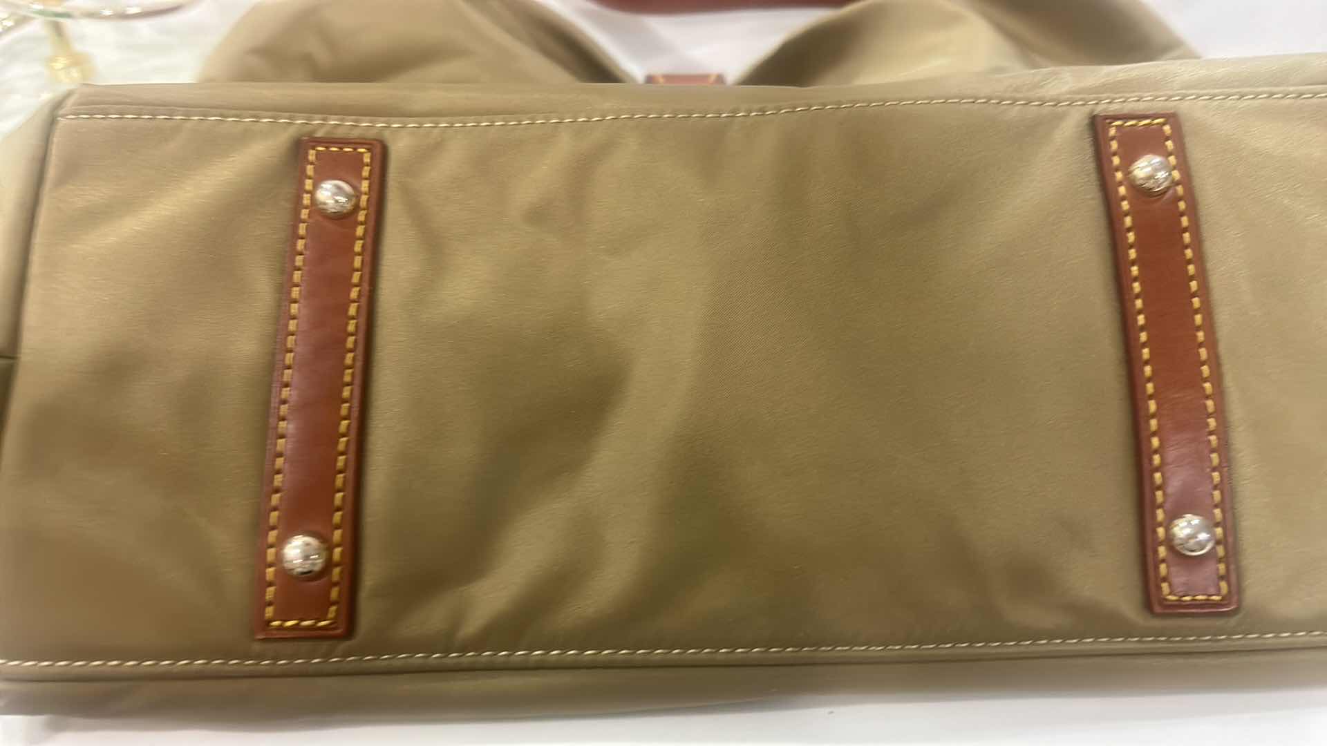 Photo 1 of LADIES DOONEY BOURKE HANDBAG