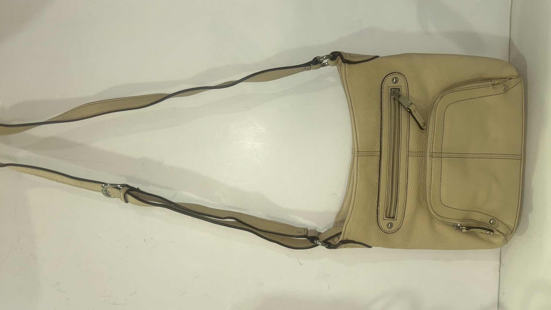 Photo 1 of 2 LADIES HANDBAGS AND COIN PURSE