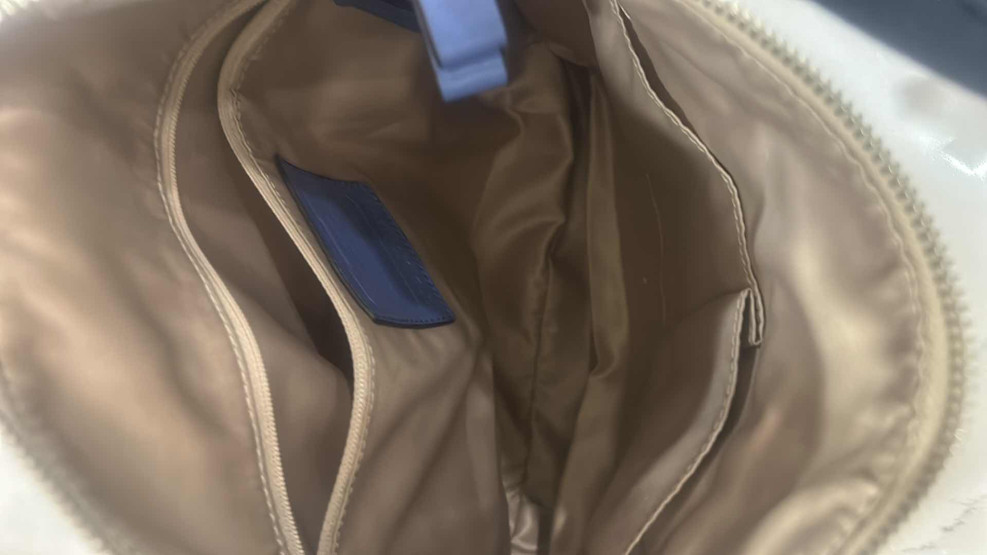 Photo 1 of COACH LADIES HANDBAG