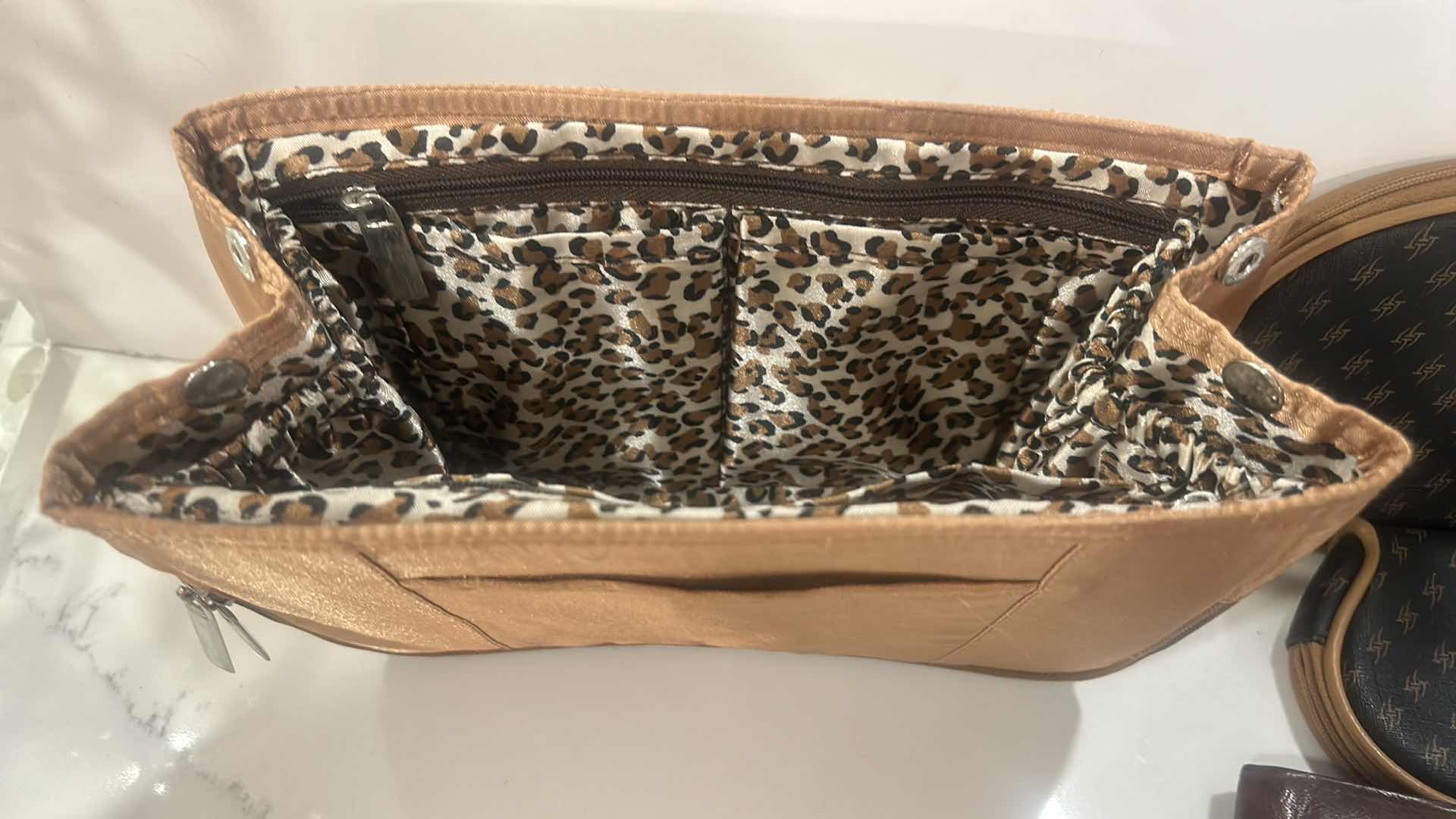 Photo 1 of LADIES TOTE, CLUTCH, WALLET, WRISTLET AND MORE