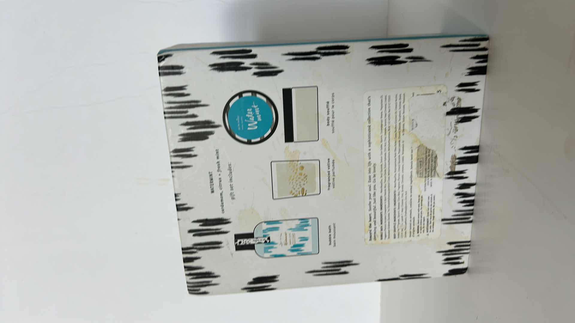 Photo 1 of GO BE LOVELY, LATHER IN LOVE, WATER MINT, GIFT BOX, BUBBLE BATH, FRAGRANCE, VOTIVE, AND BODY SOUFFLE.