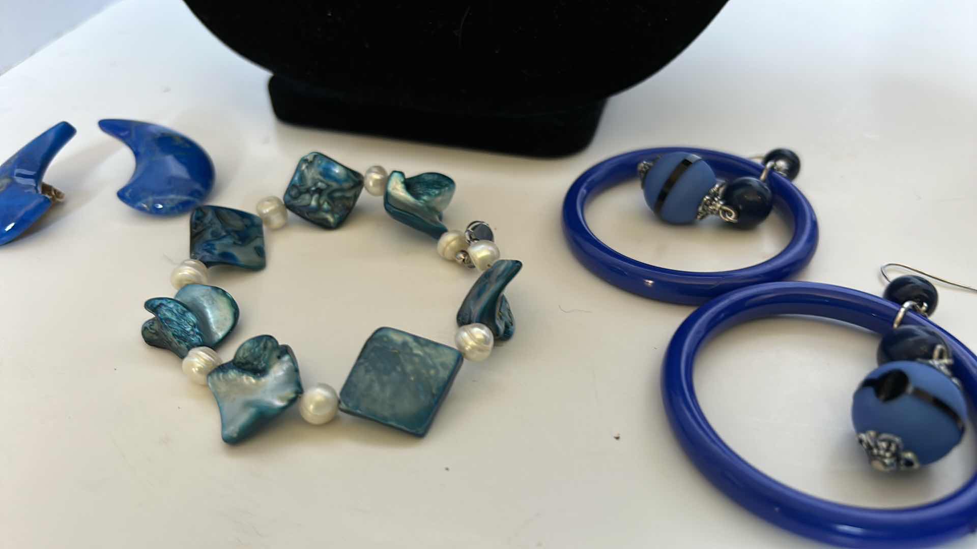 Photo 1 of COSTUME JEWELRY