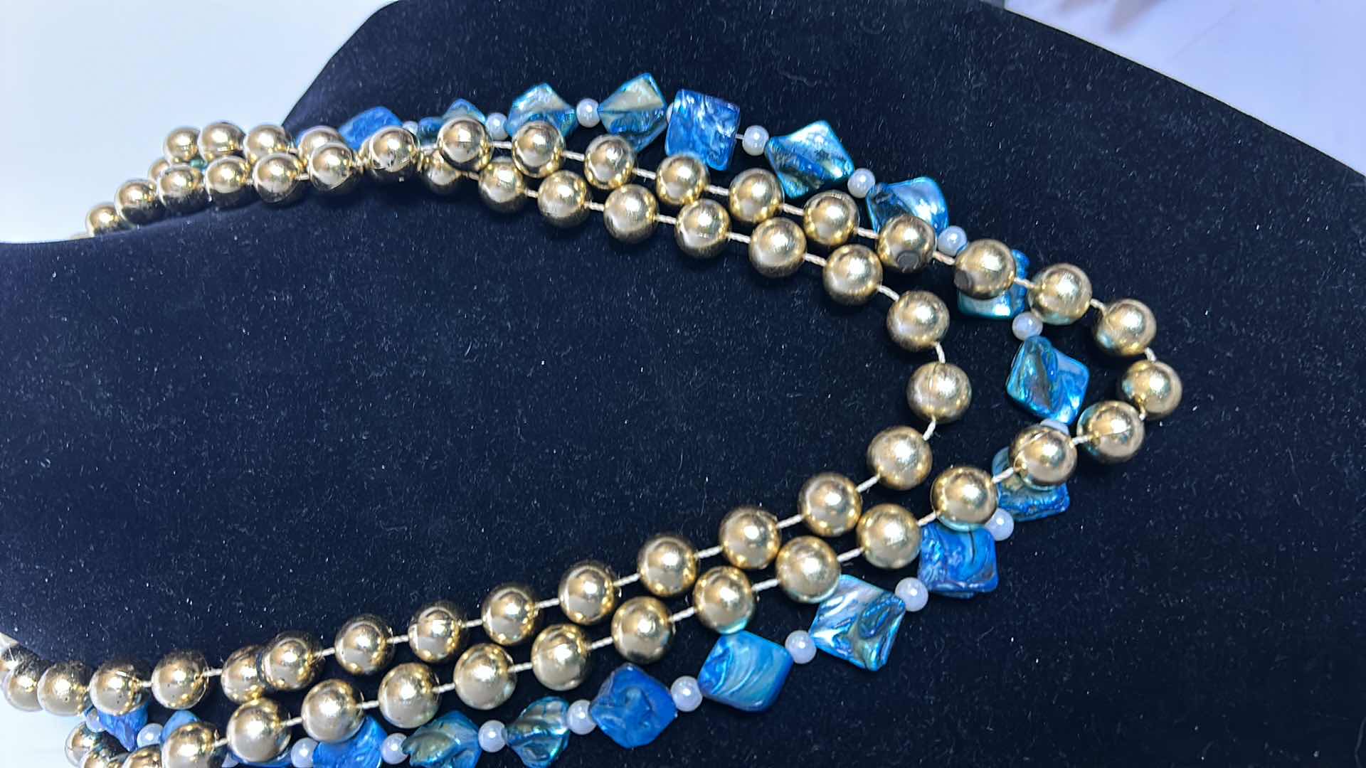 Photo 2 of COSTUME JEWELRY