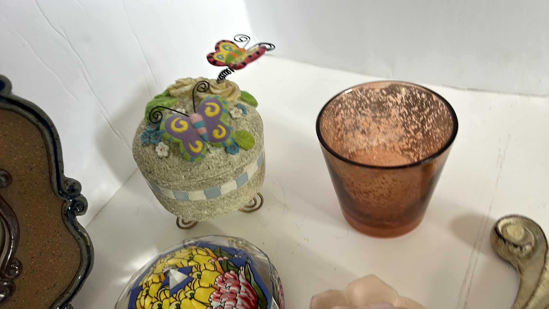 Photo 1 of HOME DECOR