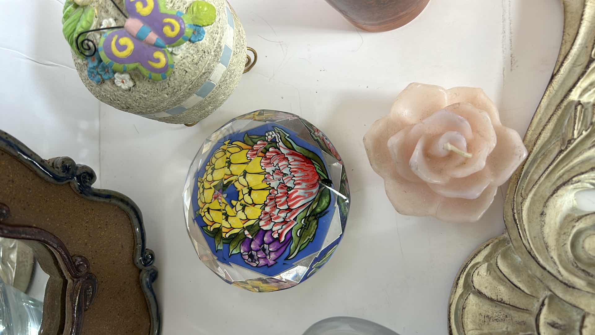 Photo 1 of HOME DECOR