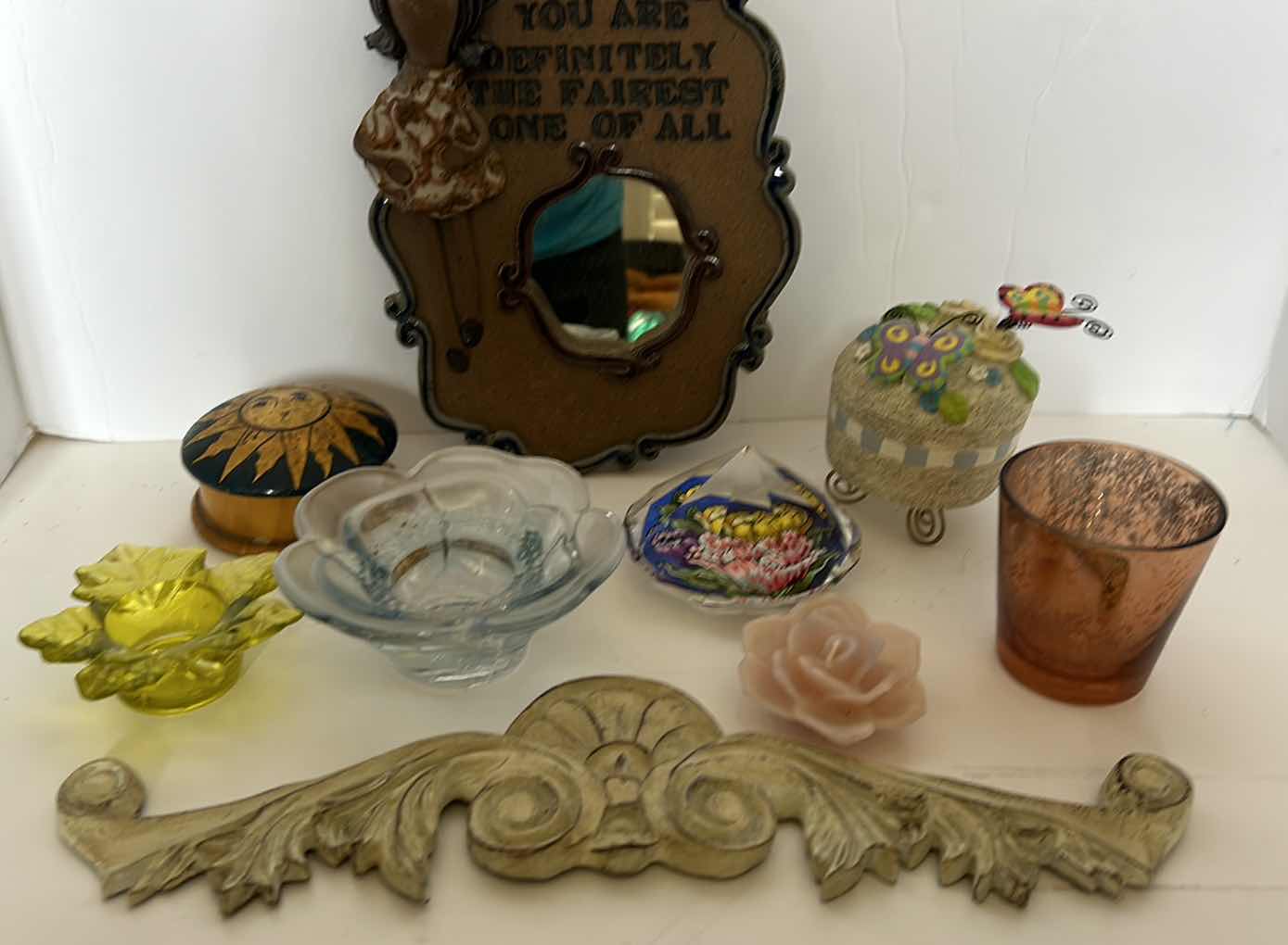 Photo 1 of HOME DECOR