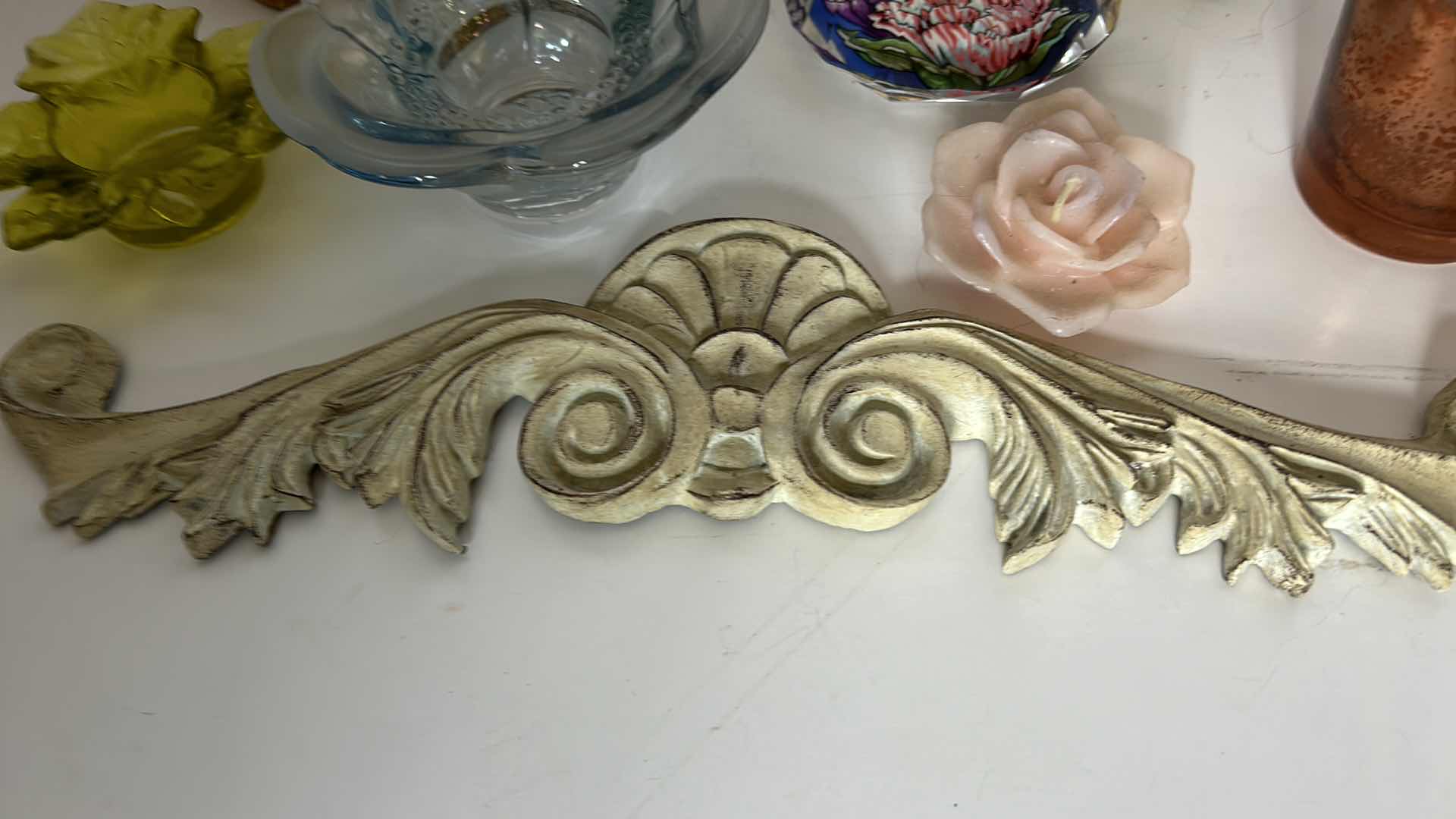 Photo 1 of HOME DECOR