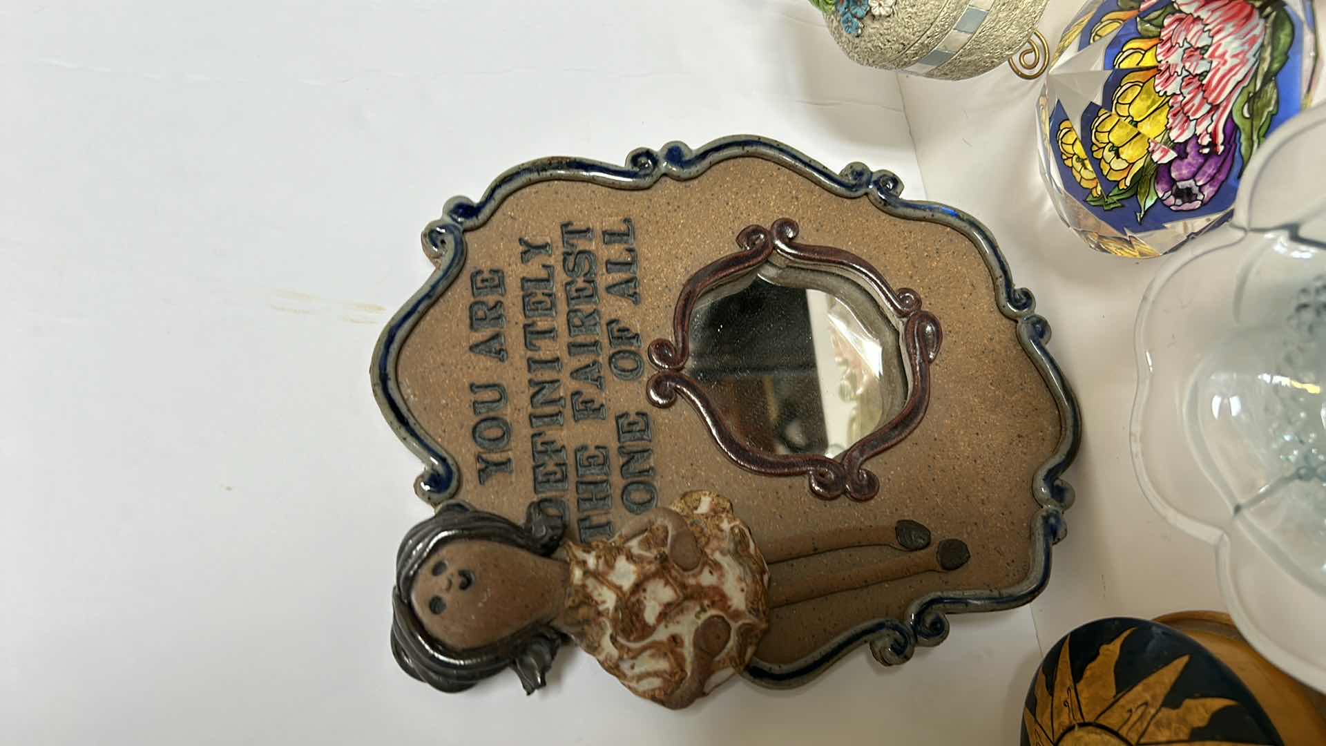 Photo 1 of HOME DECOR