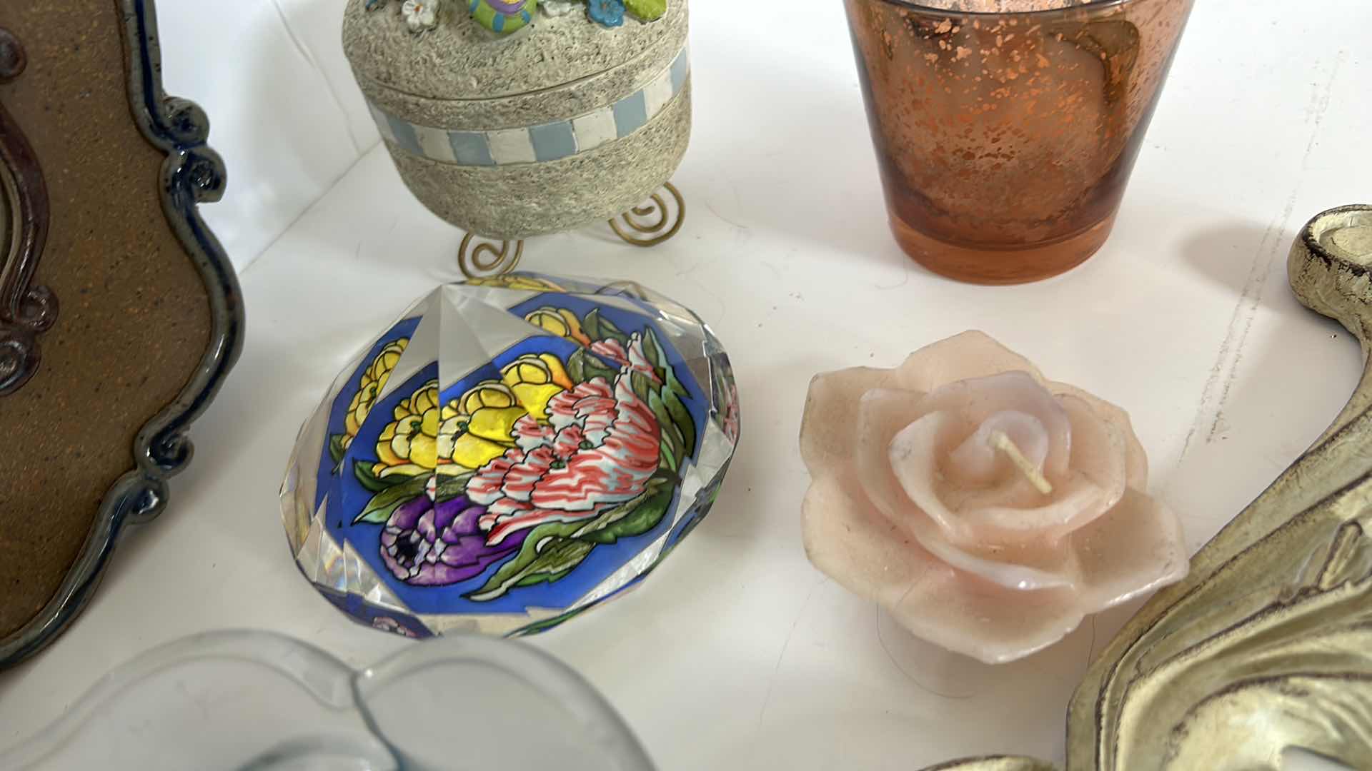 Photo 1 of HOME DECOR