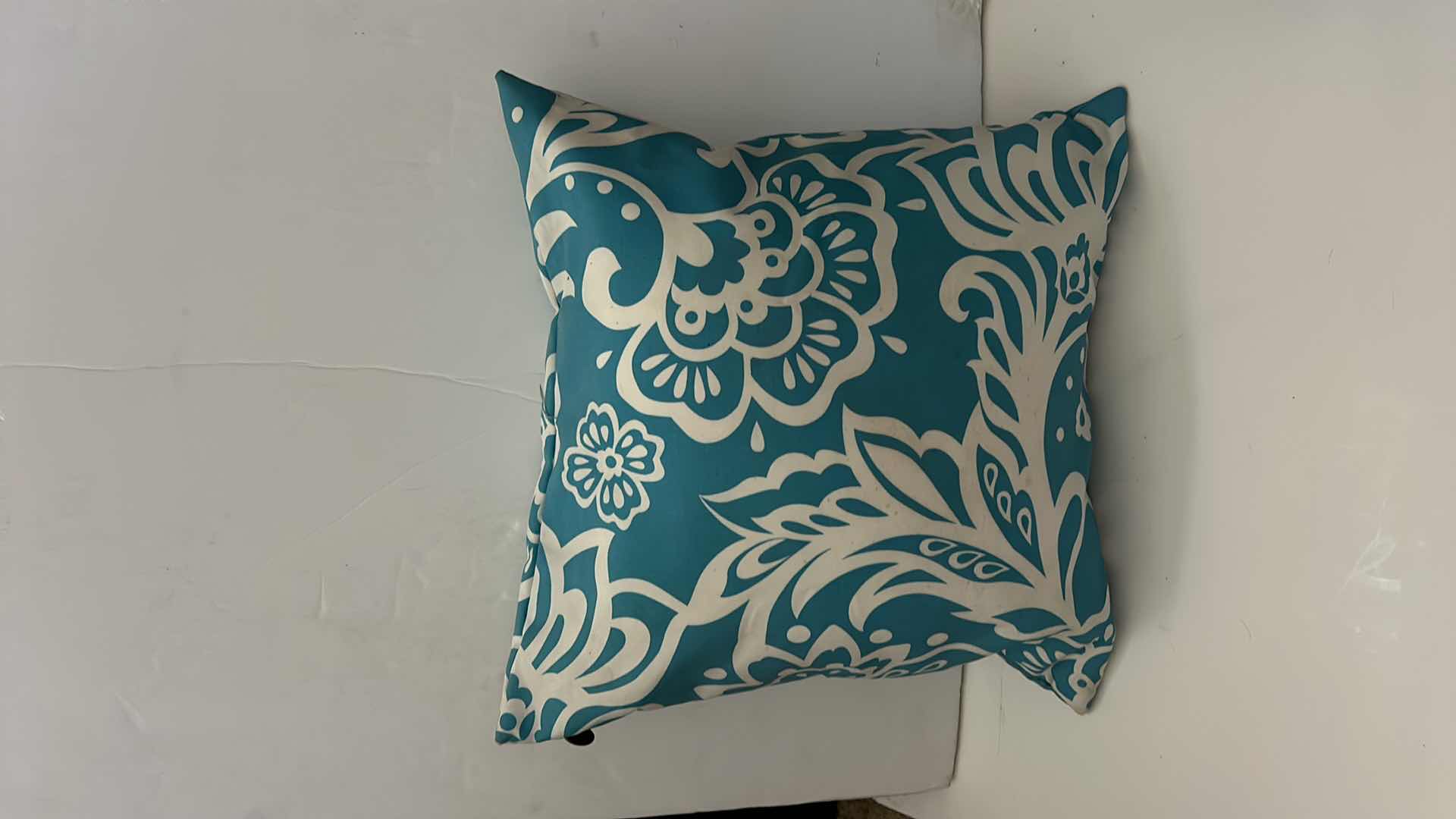 Photo 1 of 2 NEW PIER ONE OUTDOOR PILLOWS