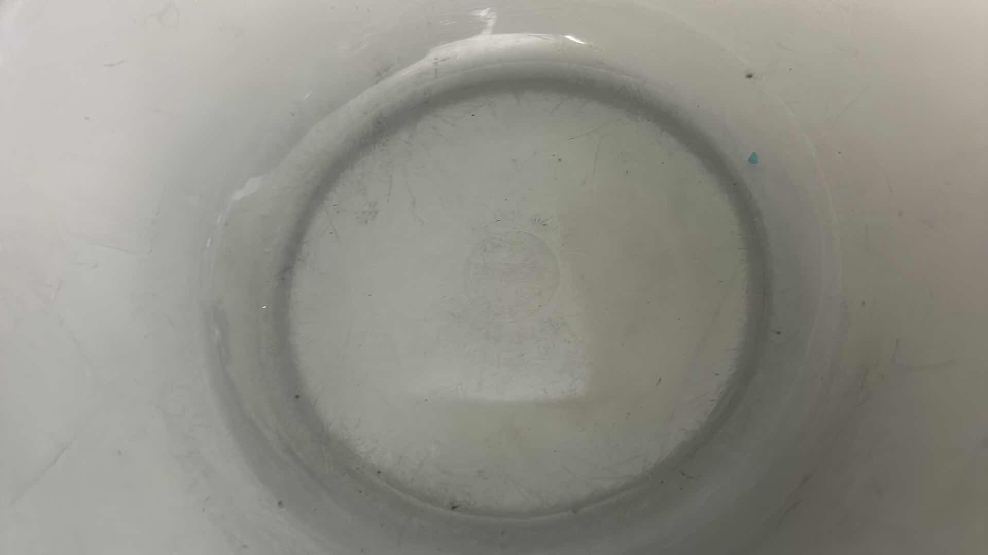 Photo 1 of 5 PYREX MIXING BOWLS.