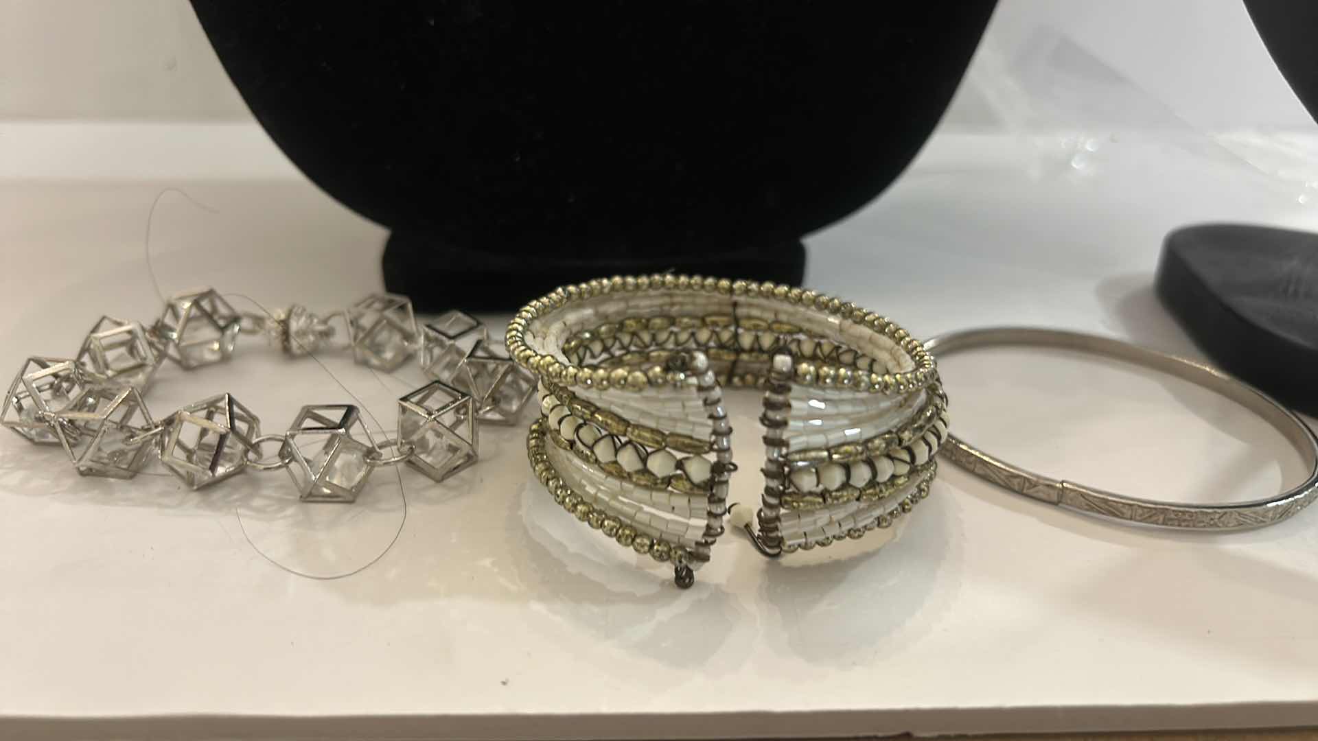 Photo 1 of 6 PC’s FASHION JEWELRY