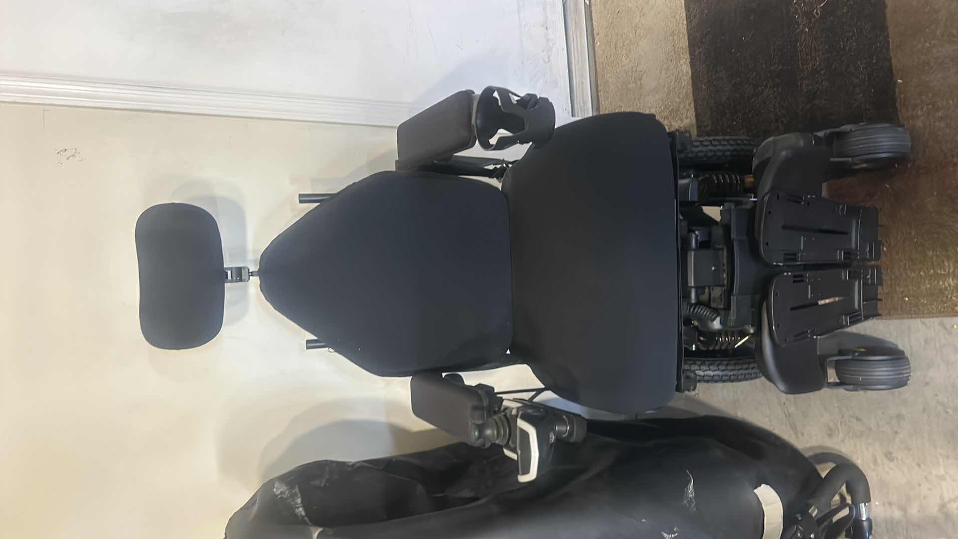 Photo 1 of BRAND NEW  iLEVEL QUANTUM Q6 EDGE 3 STRETTO ELEVATING POWERCHAIR WITH MANUAL
