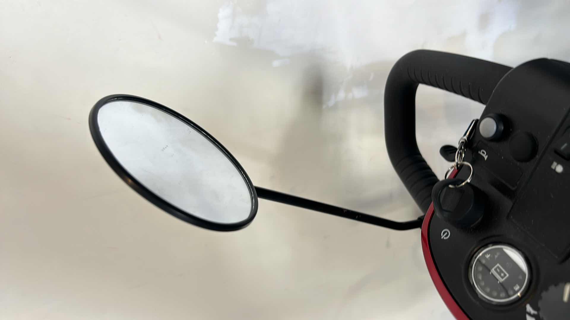 Photo 1 of PRIDE, VICTORY, MOTORIZED MOBILITY SCOOTER