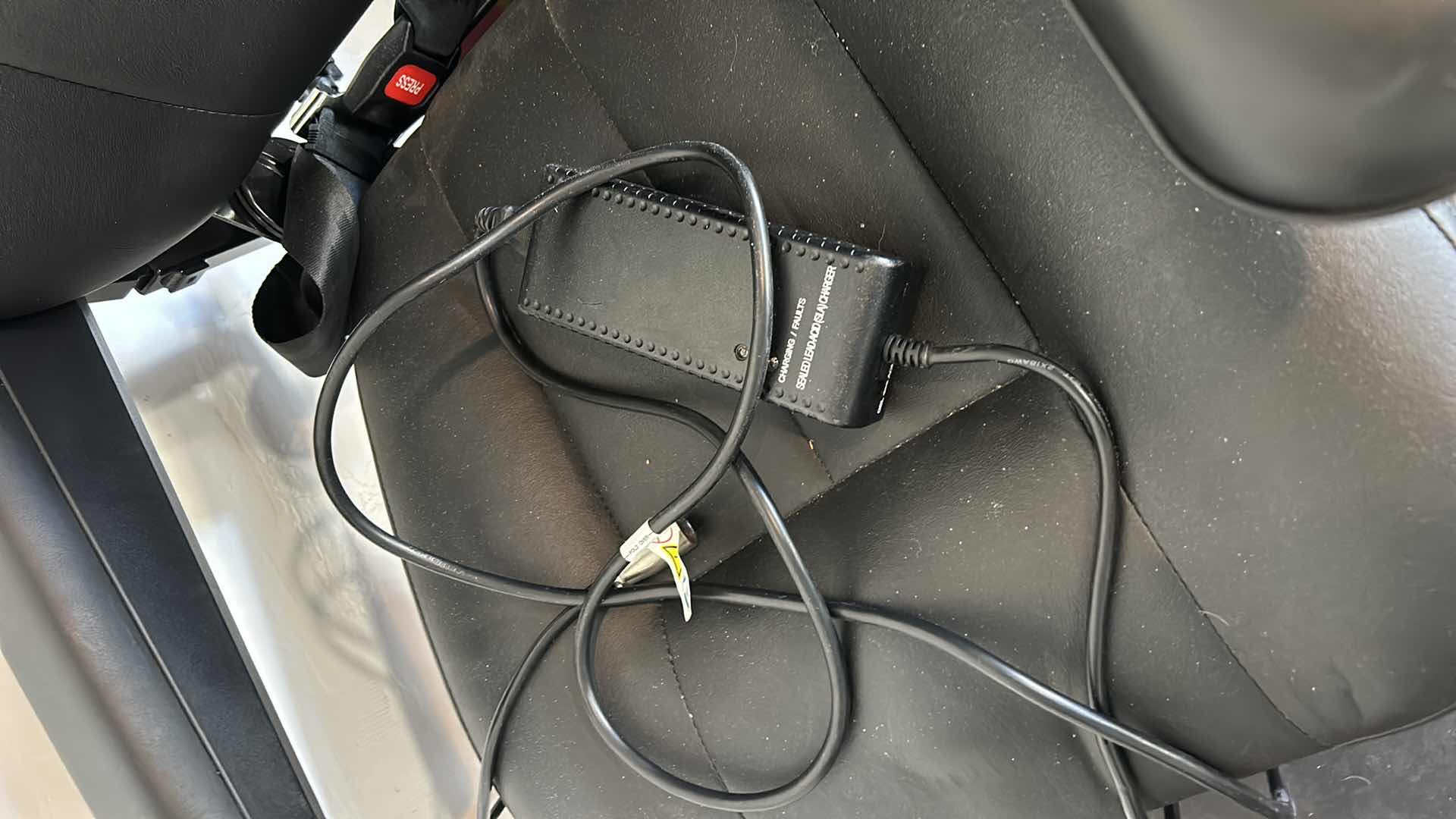 Photo 1 of PRIDE, VICTORY, MOTORIZED MOBILITY SCOOTER