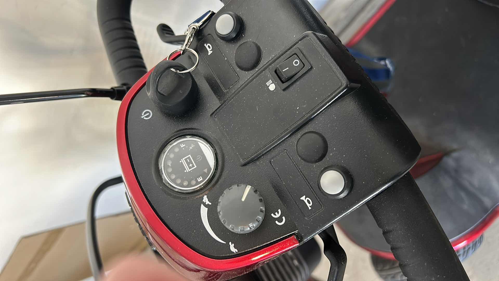 Photo 1 of PRIDE, VICTORY, MOTORIZED MOBILITY SCOOTER