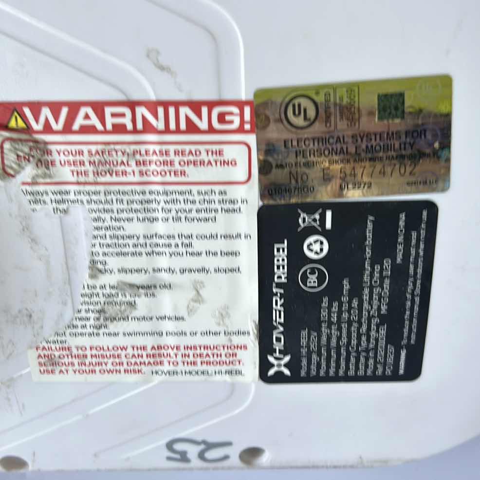 Photo 1 of HOVER 1 - HOVERCRAFT