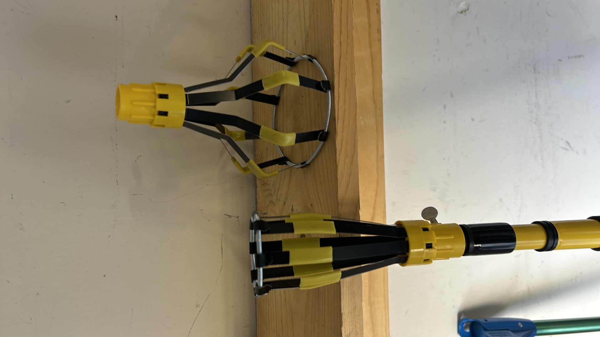 Photo 1 of HOUSEHOLD CLEANING SUPPLIES