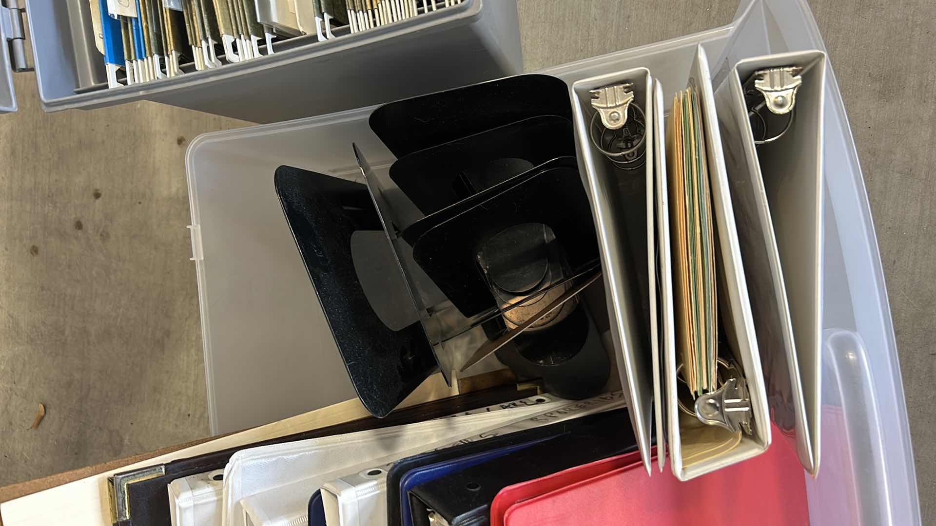 Photo 1 of OFFICE SUPPLIES