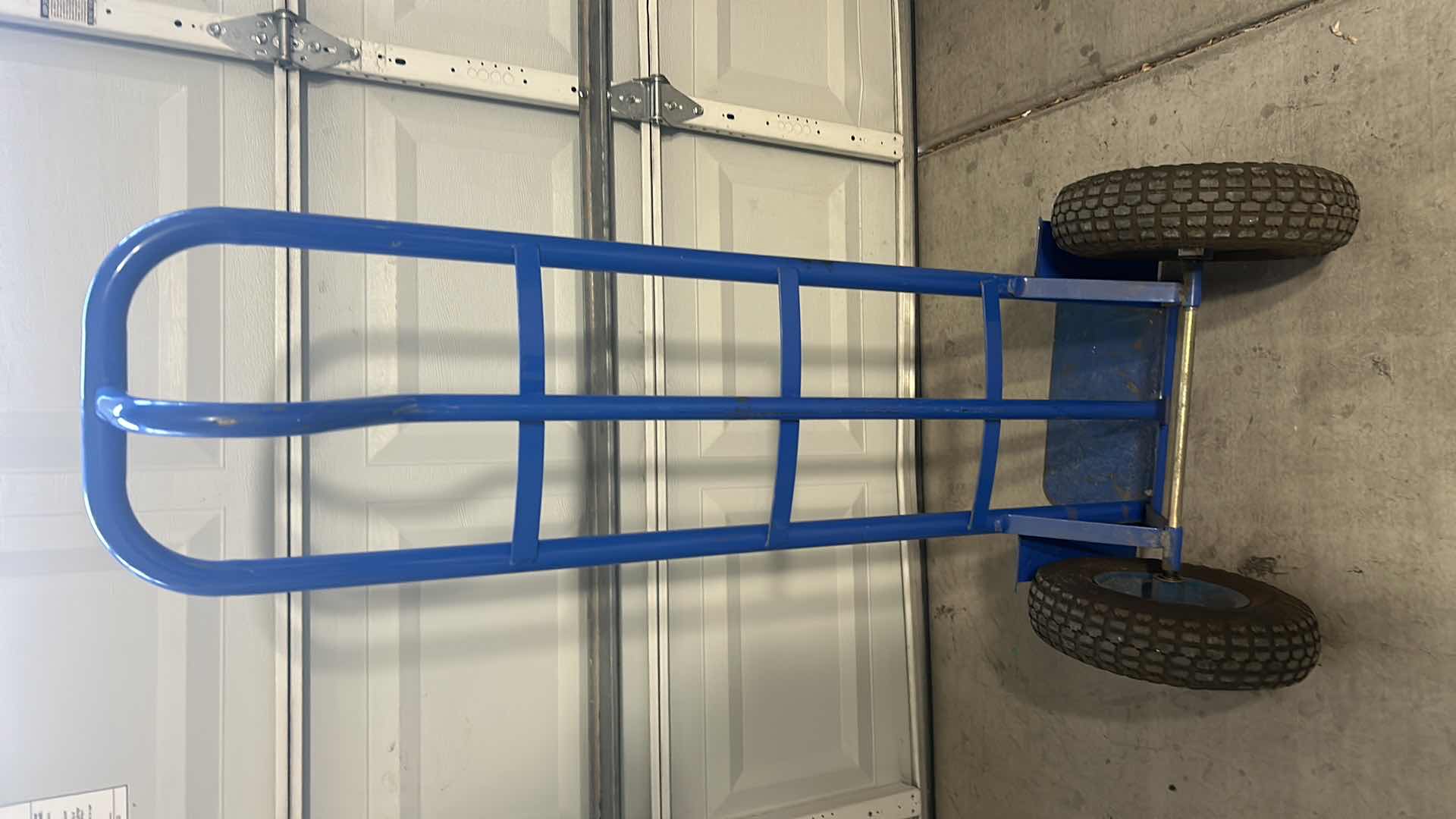 Photo 1 of HEAVY DUTY HAND TRUCK