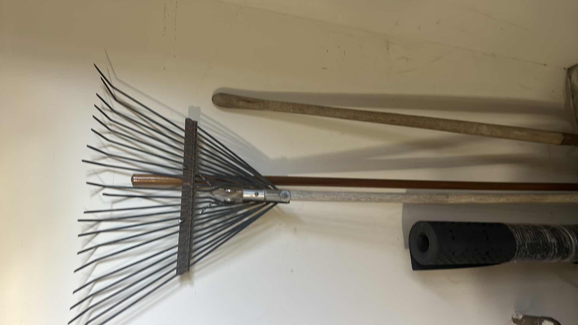 Photo 5 of GARAGE AND GARDENING SUPPLIES AND TOOLS