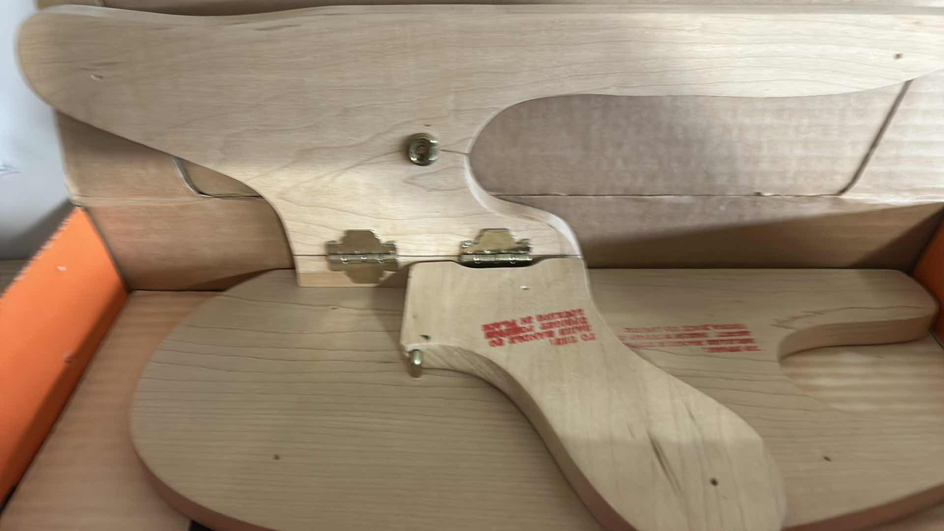 Photo 1 of VINTAGE RADIO AND VINTAGE TAILOR BOARD.