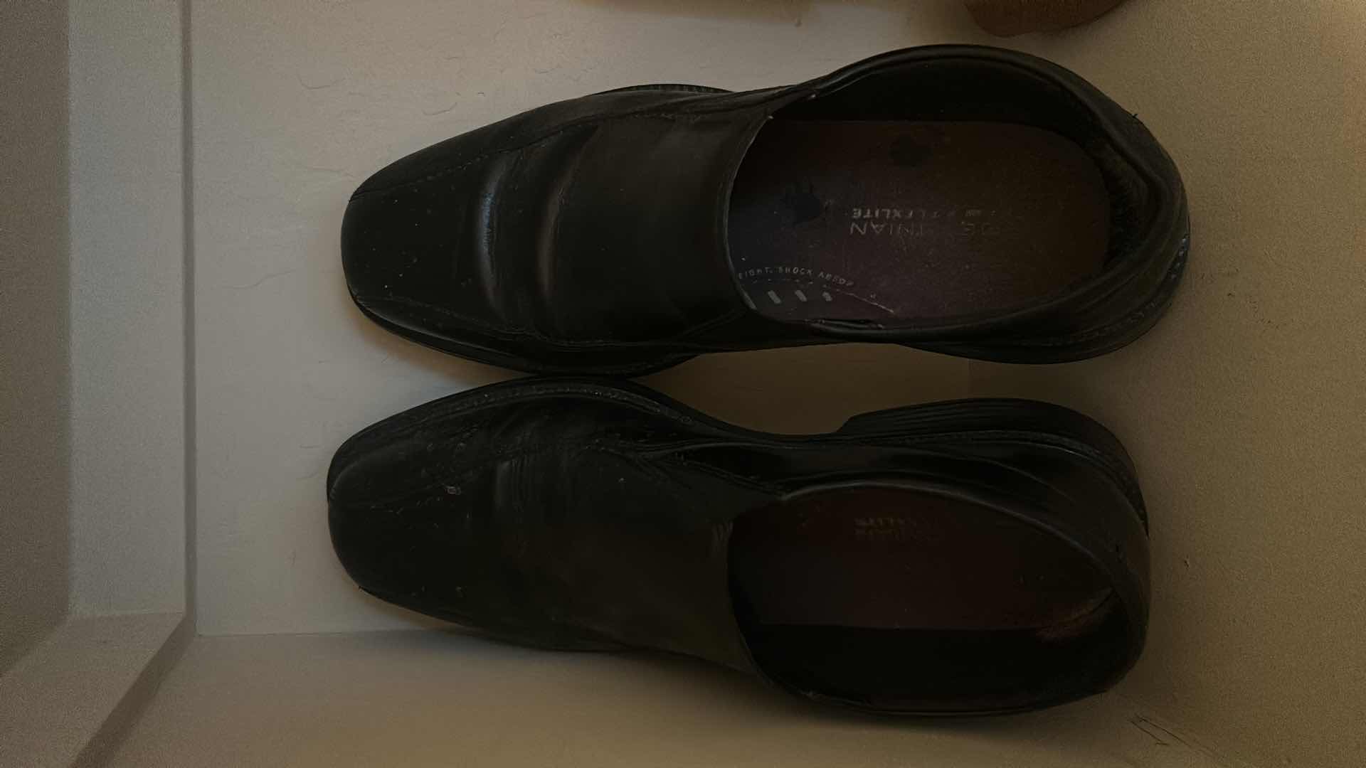 Photo 1 of MENS SHOES SIZE 12