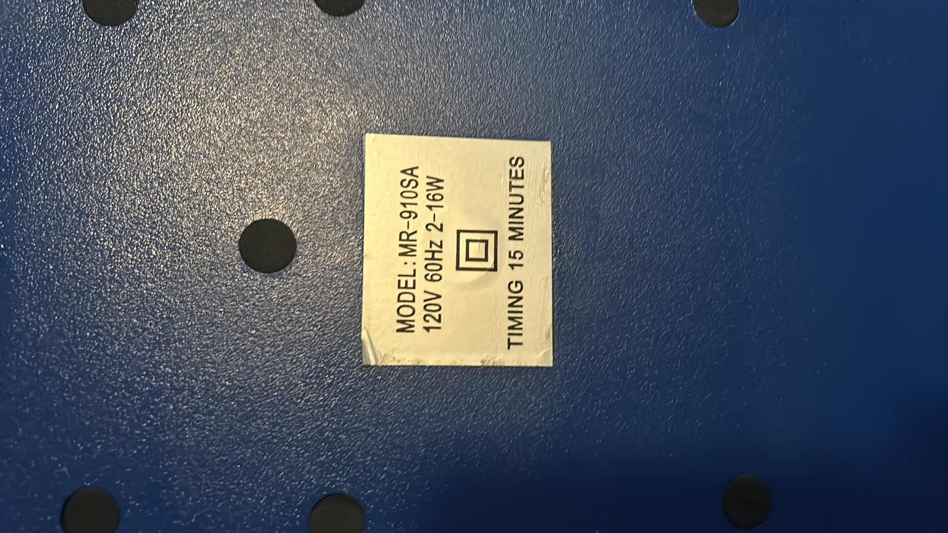 Photo 1 of RISING SON, JIGGLIN GEORGE EXERCISER.