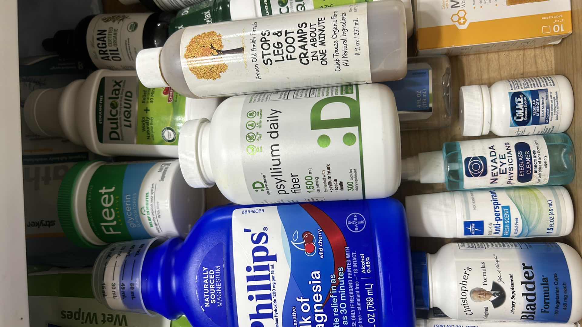 Photo 1 of HEALTH PRODUCTS AND SUPPLEMENTS