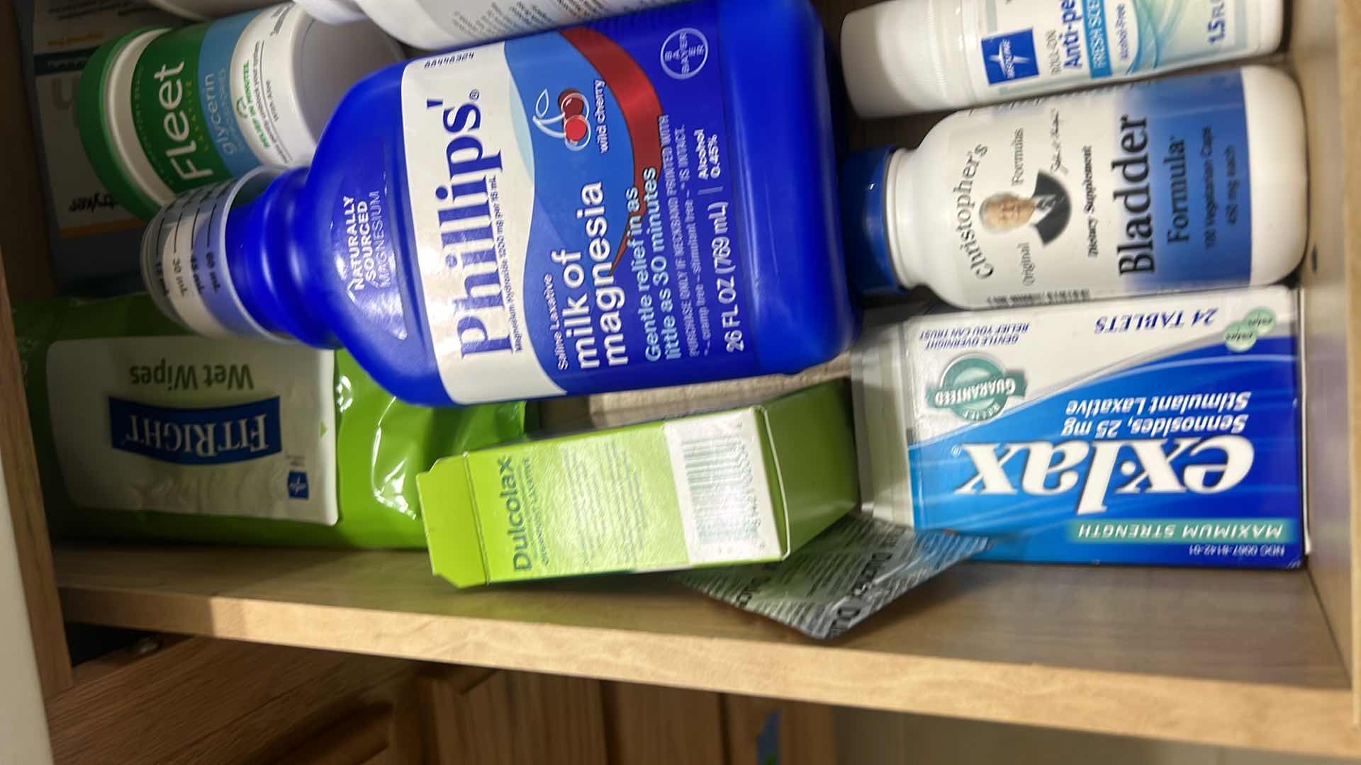 Photo 1 of HEALTH PRODUCTS AND SUPPLEMENTS