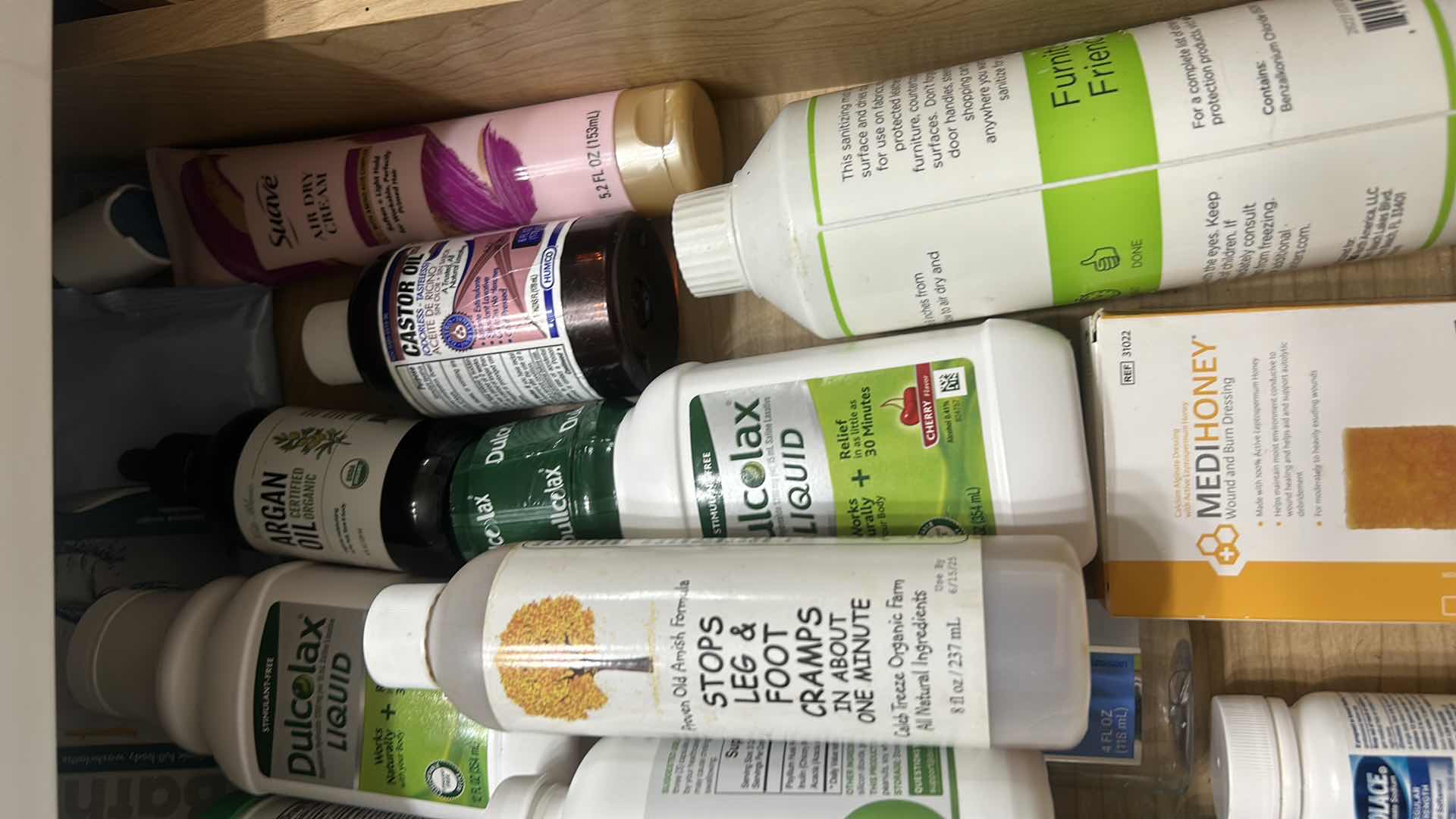 Photo 1 of HEALTH PRODUCTS AND SUPPLEMENTS