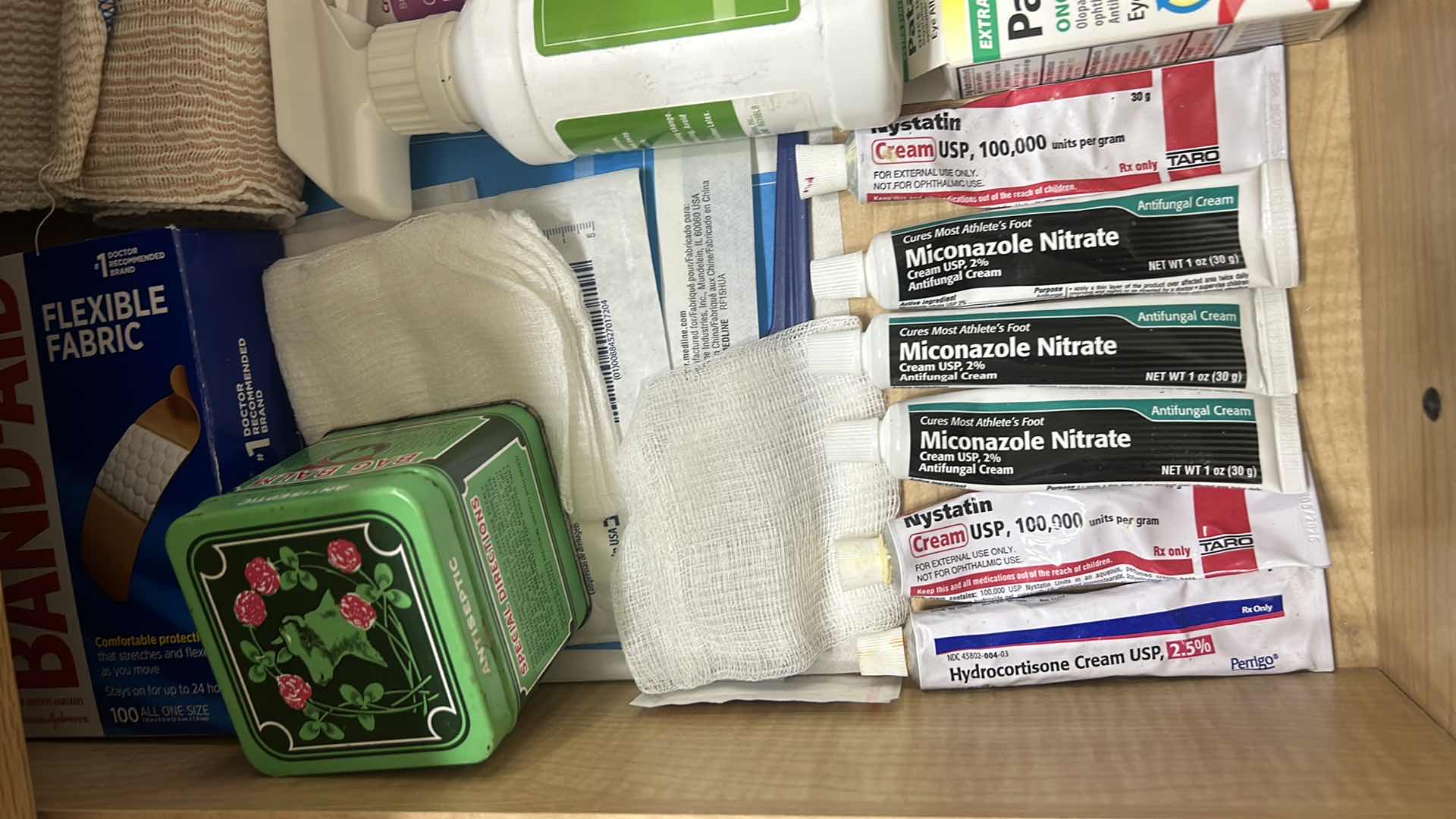 Photo 3 of PAIN AND WOUND CARE