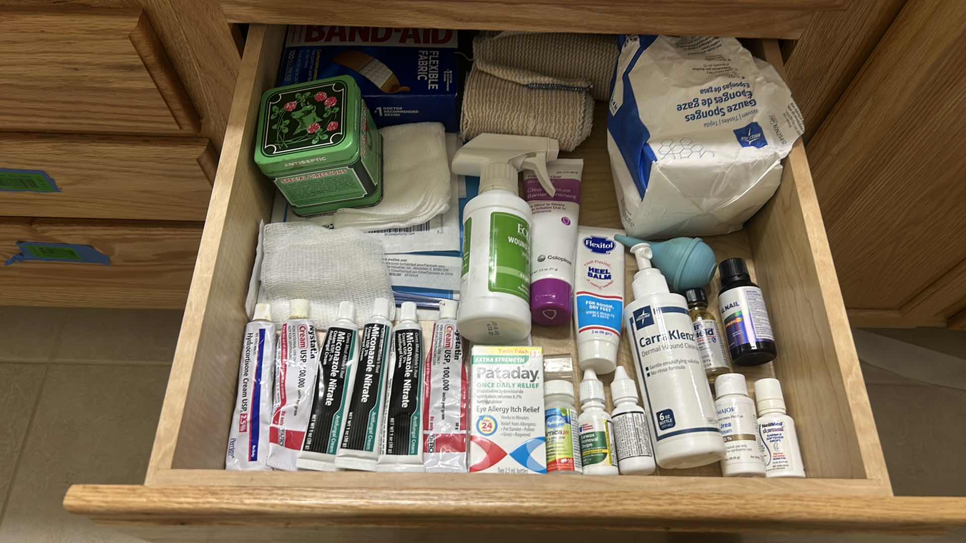 Photo 1 of PAIN AND WOUND CARE