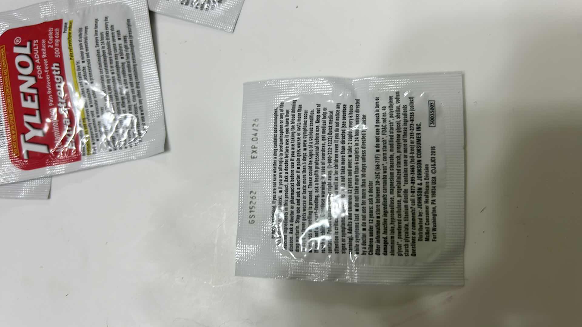 Photo 7 of HEALTH SUPPLEMENTS