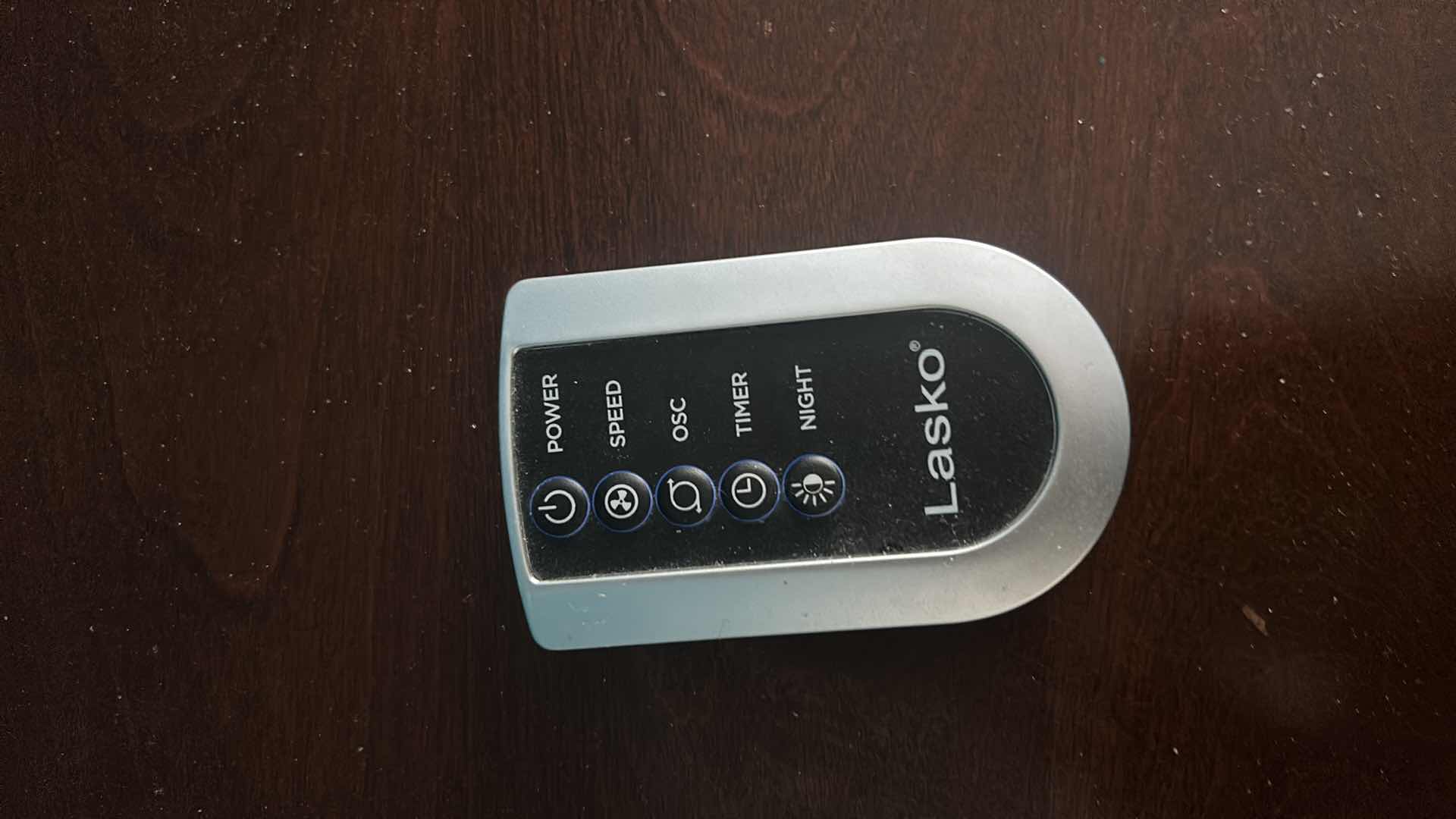 Photo 1 of TOWER FAN WITH REMOTE H43”