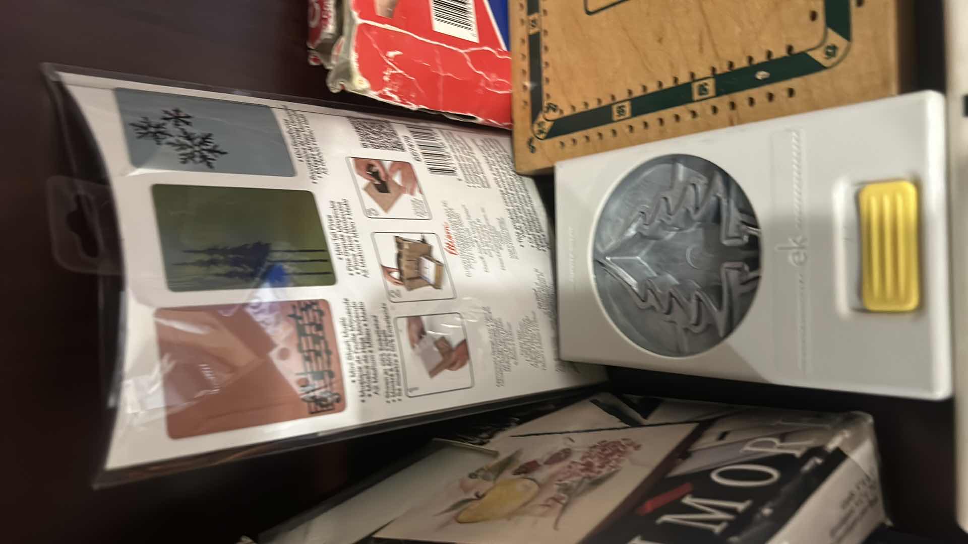 Photo 1 of BOOKS AND GAMES