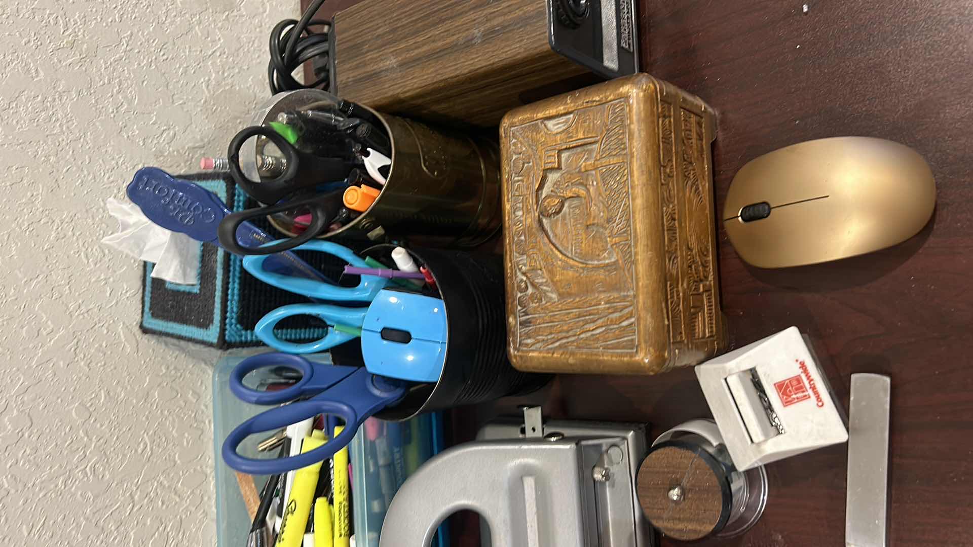 Photo 1 of OFFICE SUPPLIES