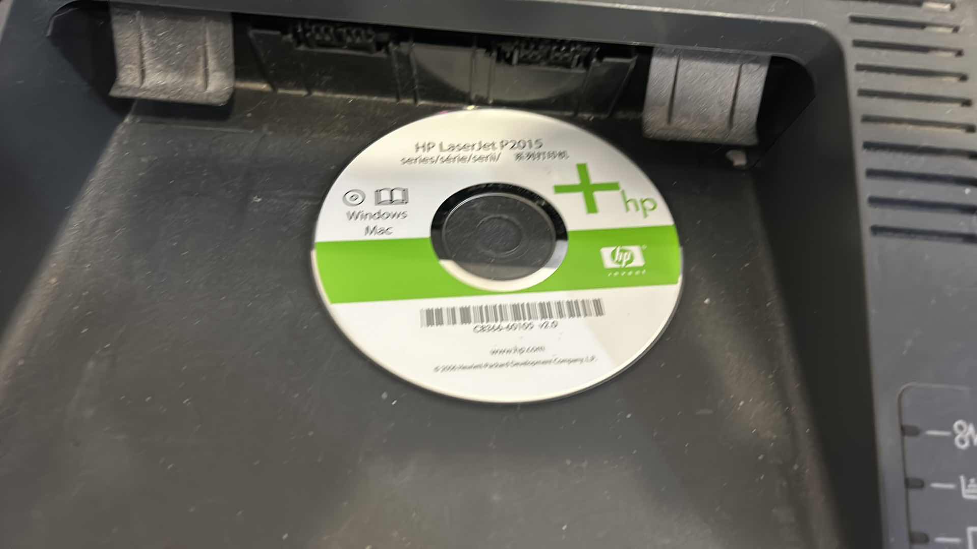 Photo 1 of HP OFFICE PRINTER