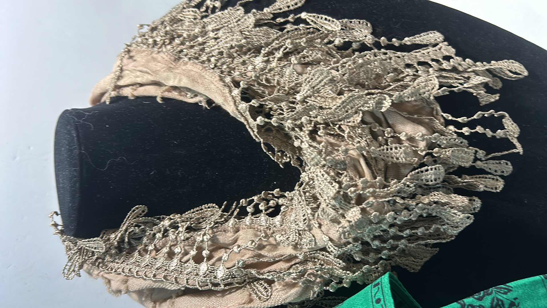 Photo 1 of 4 WOMENS FASHION SCARVES