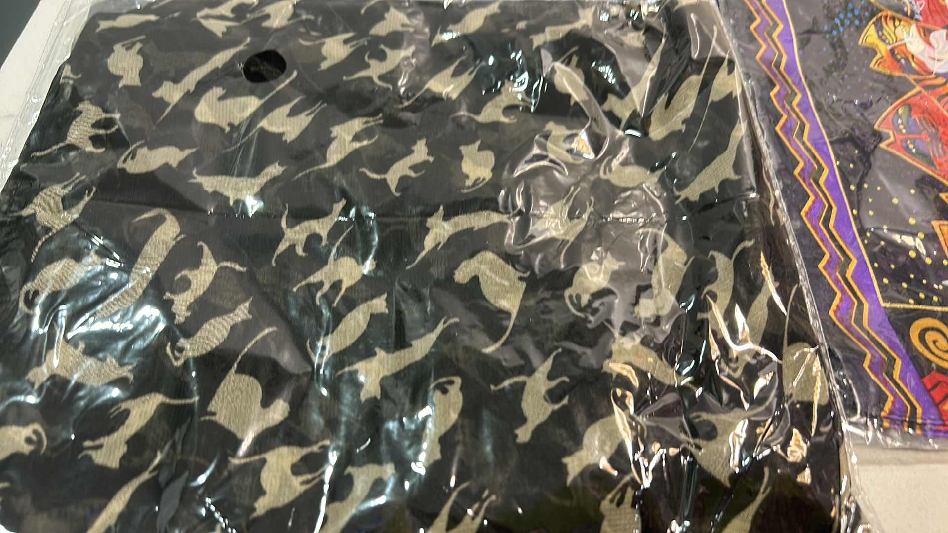 Photo 1 of 3 NEW WOMENS FASHION SCARVES - CATS