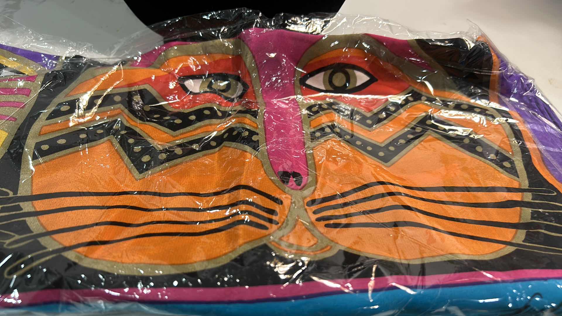 Photo 1 of 4 WOMENS FASHION SCARVES