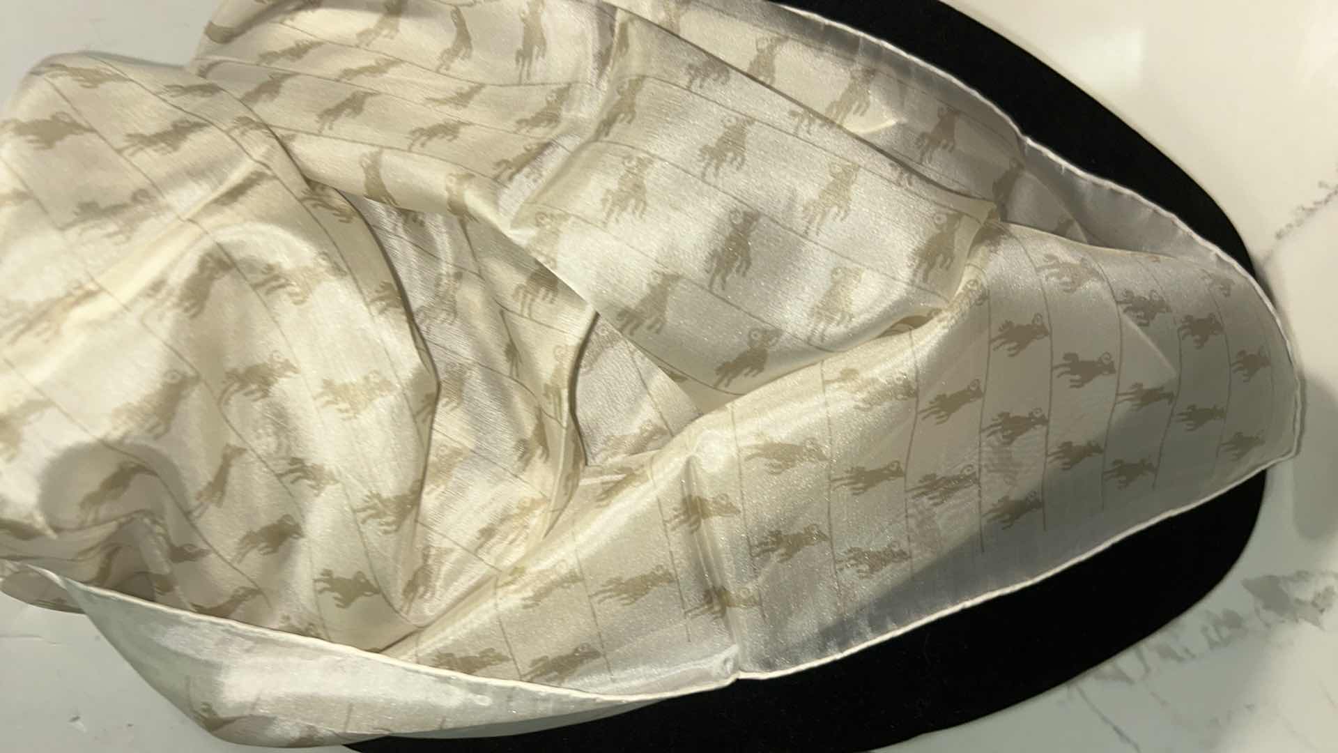 Photo 1 of 4 WOMENS FASHION SCARVES