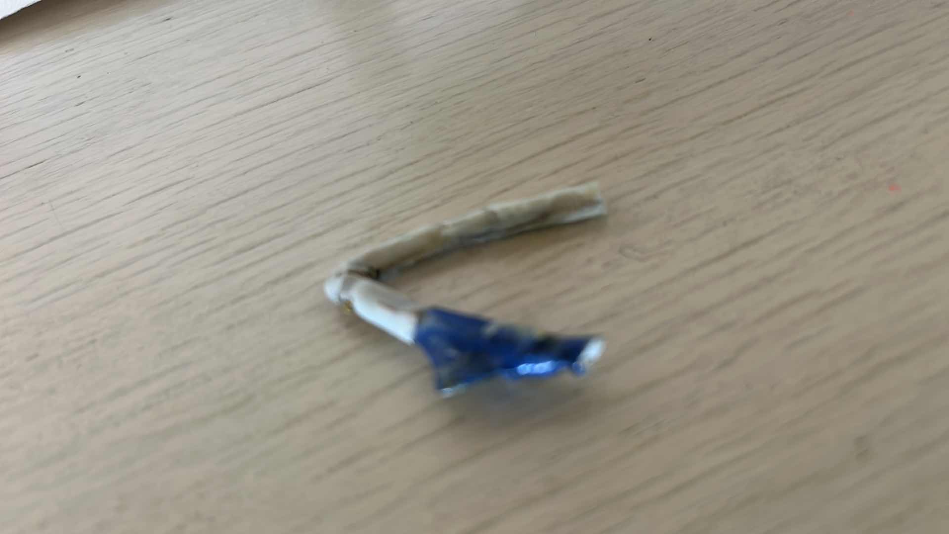 Photo 1 of ITALIAN SCULPTURE H9” TONI MORETTO