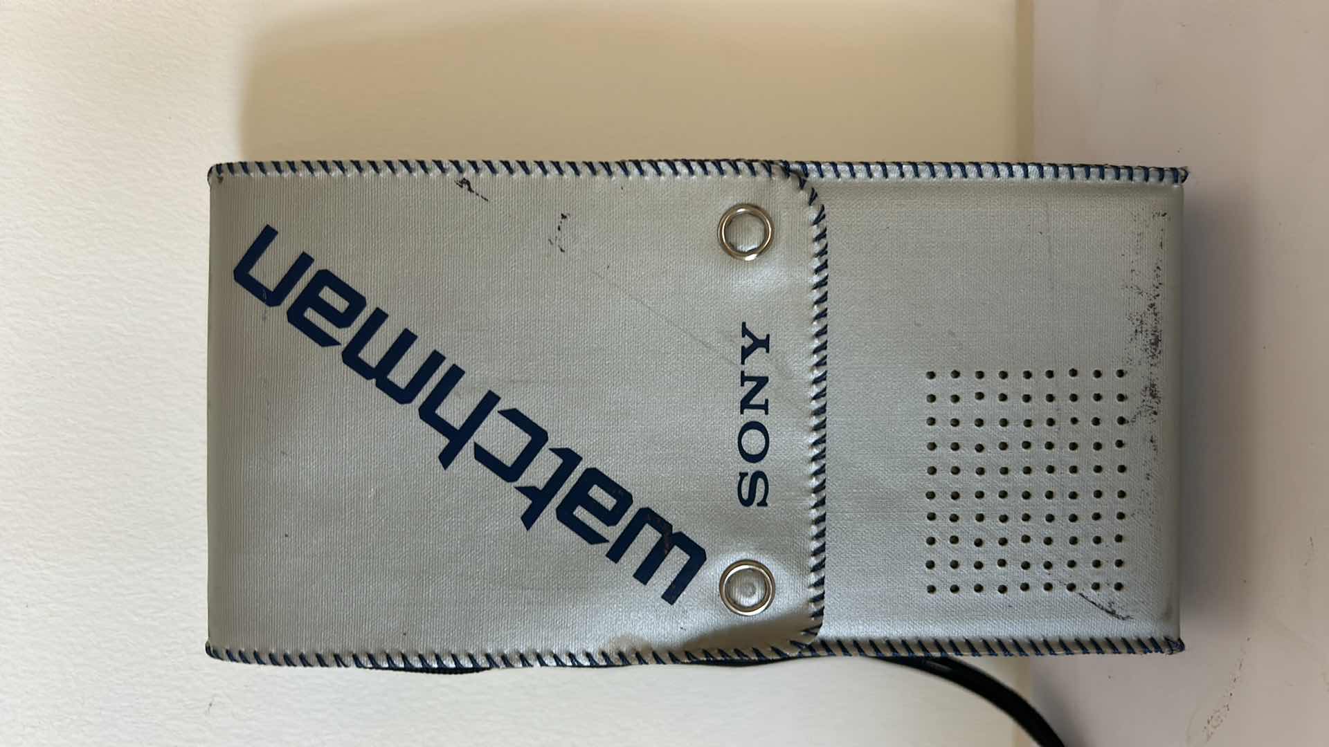 Photo 2 of VINTAGE SONY WATCHMAN