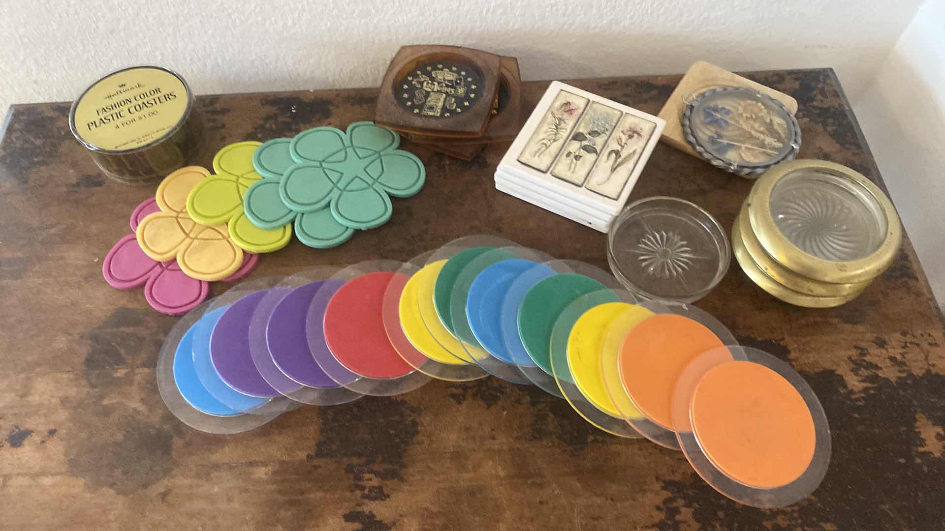 Photo 1 of 30 COASTERS