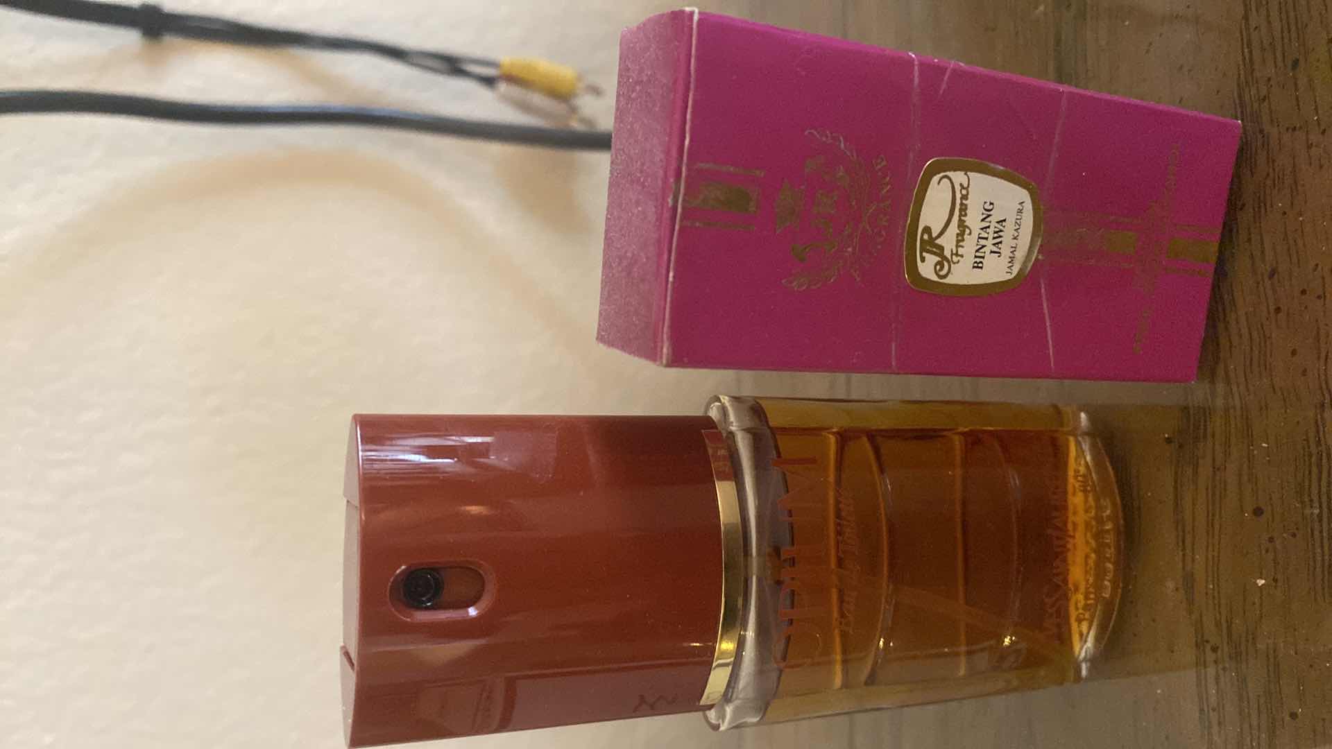 Photo 1 of 4 WOMENS COLOGNES