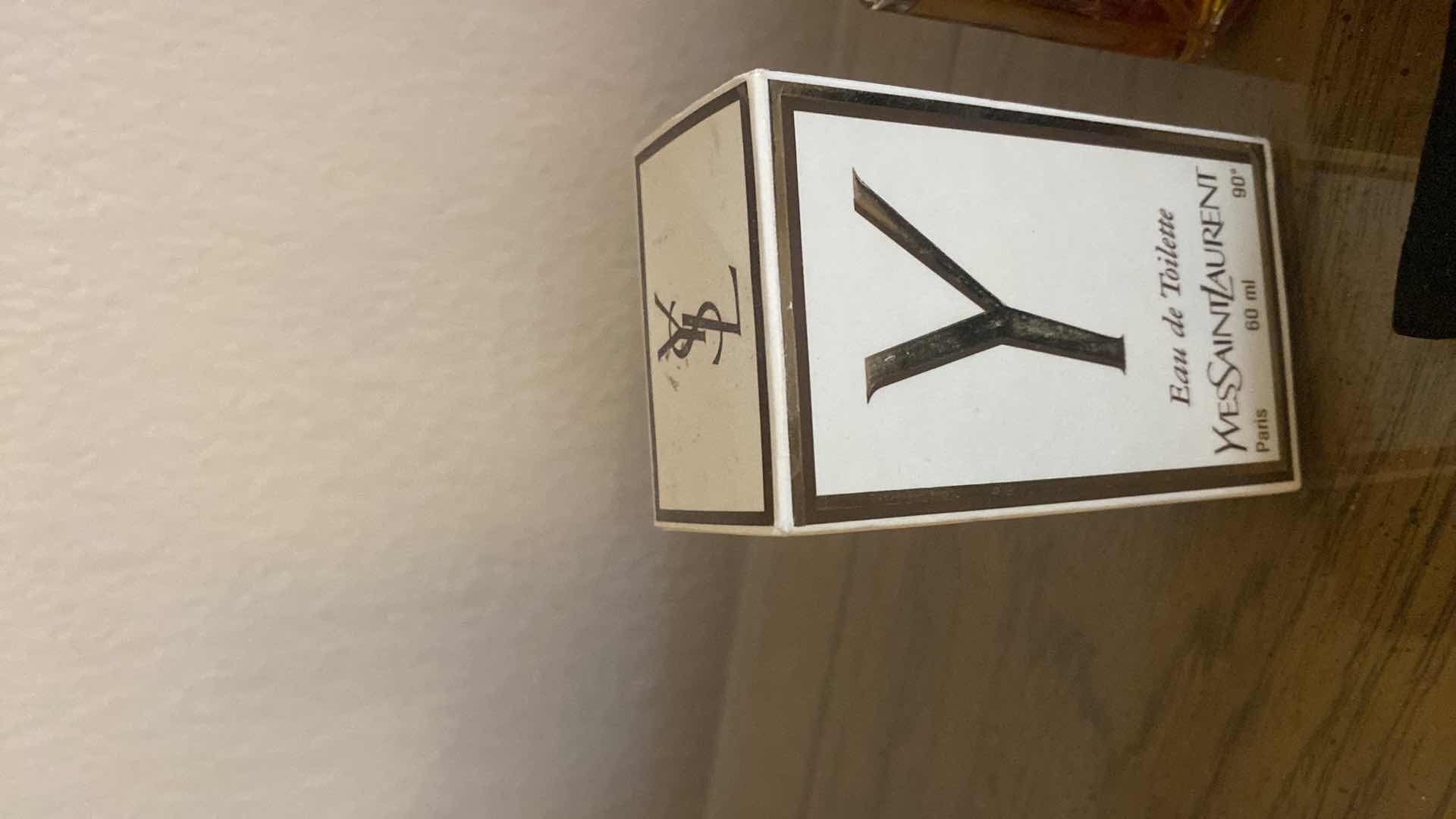 Photo 1 of 4 WOMENS COLOGNES