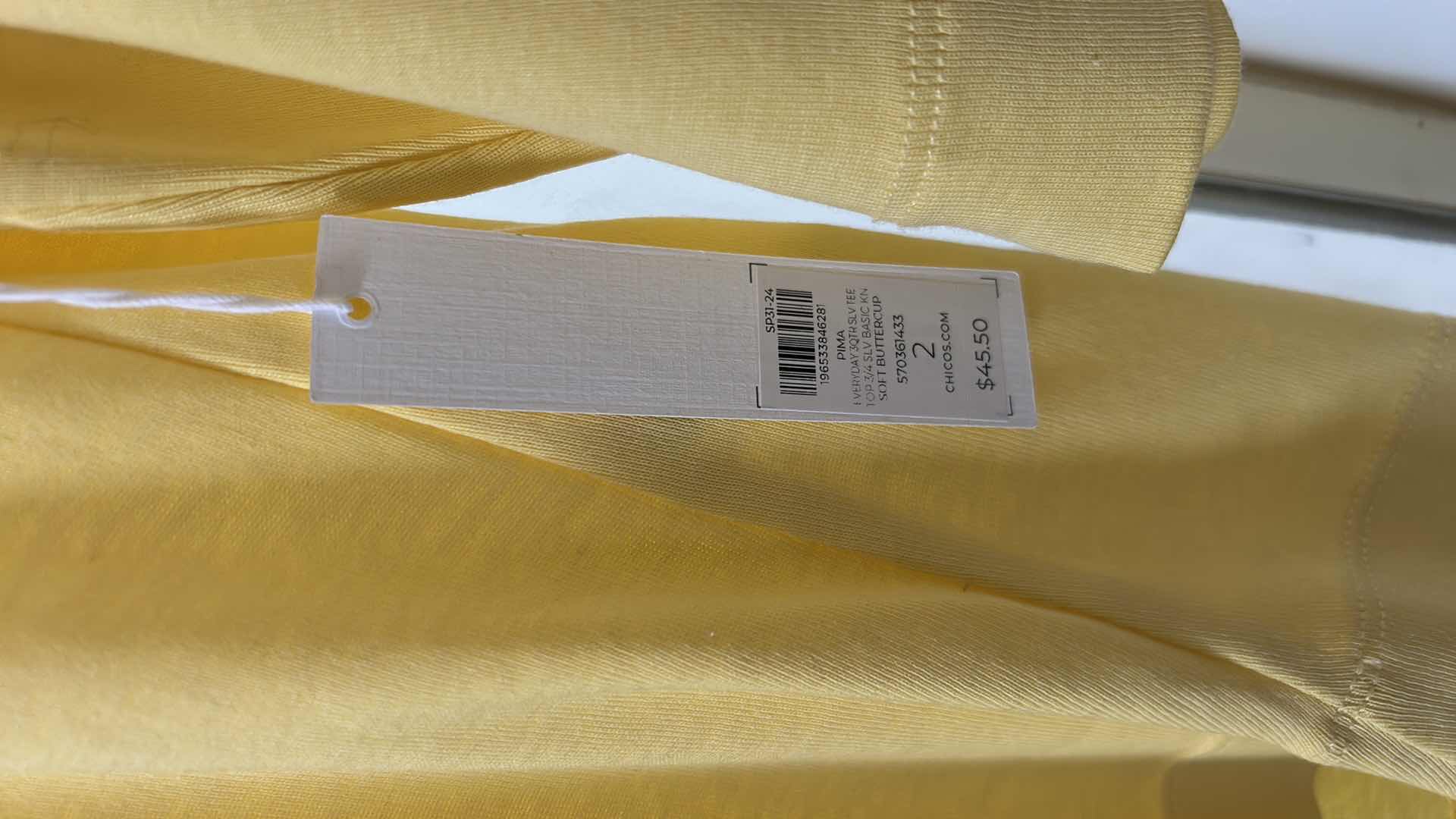 Photo 1 of 6 NWT SIZE LARGE WOMENSWEAR- TOPS