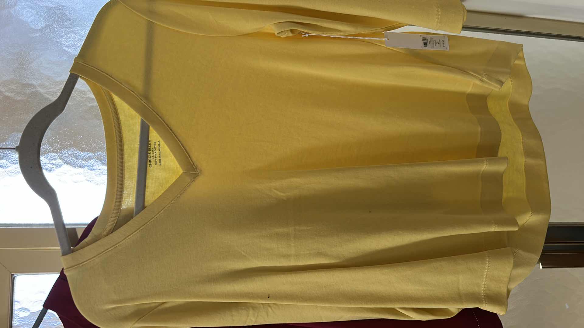 Photo 1 of 6 NWT SIZE LARGE WOMENSWEAR- TOPS