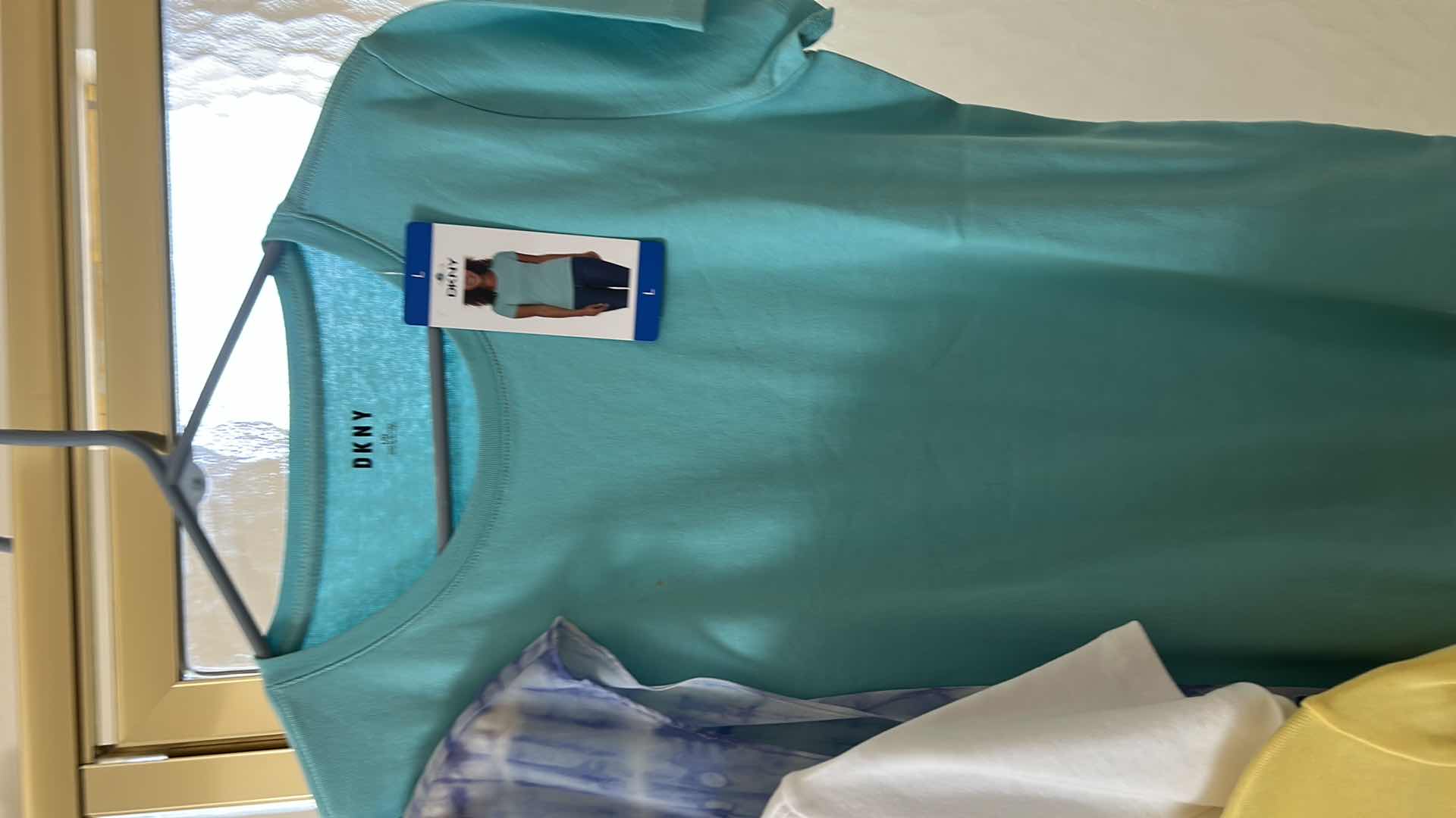 Photo 1 of 6 NWT SIZE LARGE WOMENSWEAR- TOPS